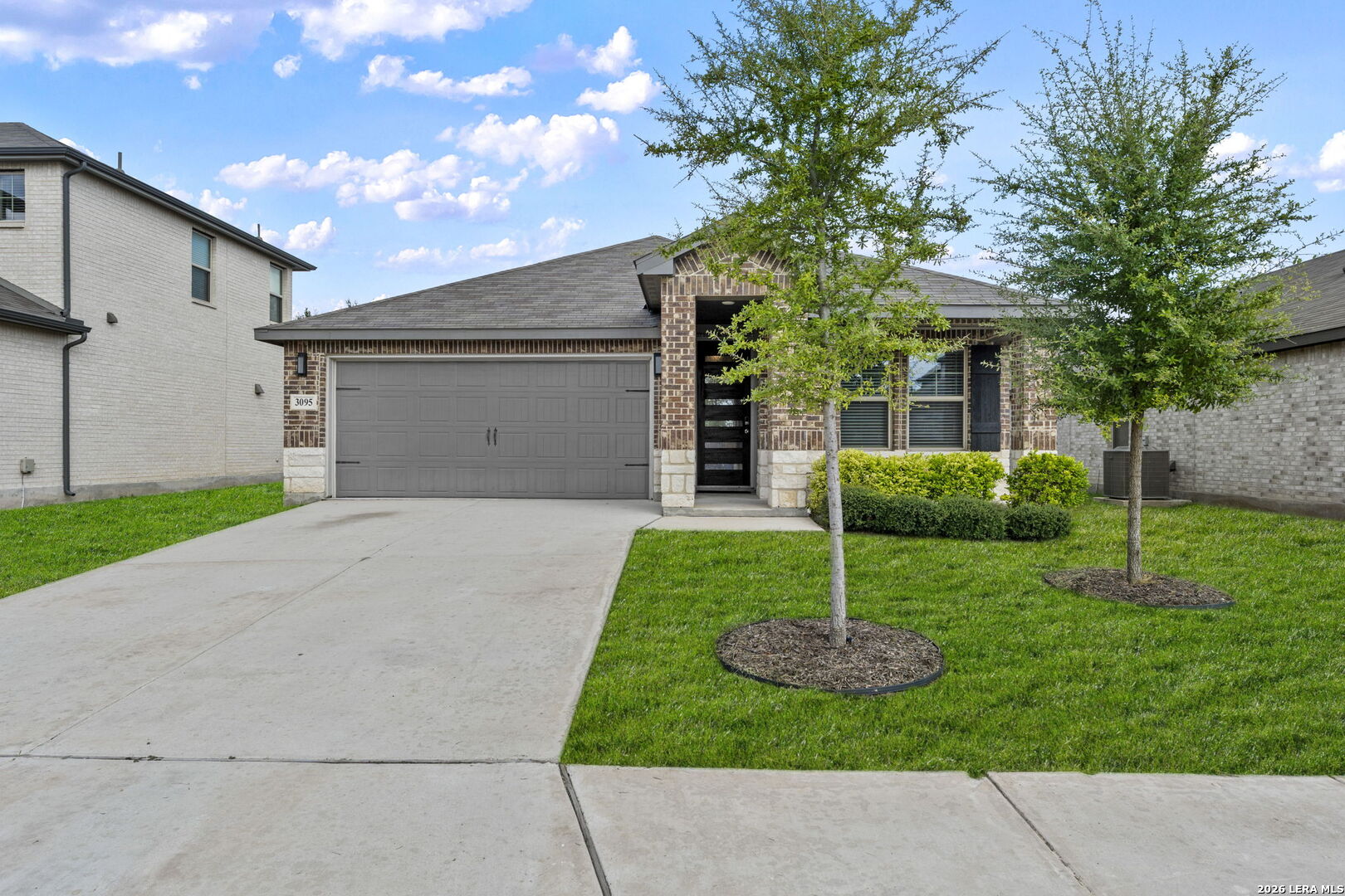 3095 Mondavi Crest