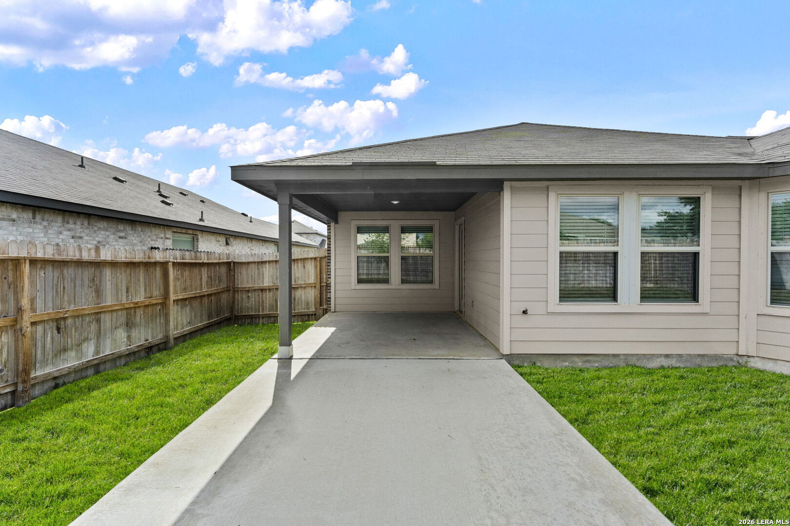 3095 Mondavi Crest