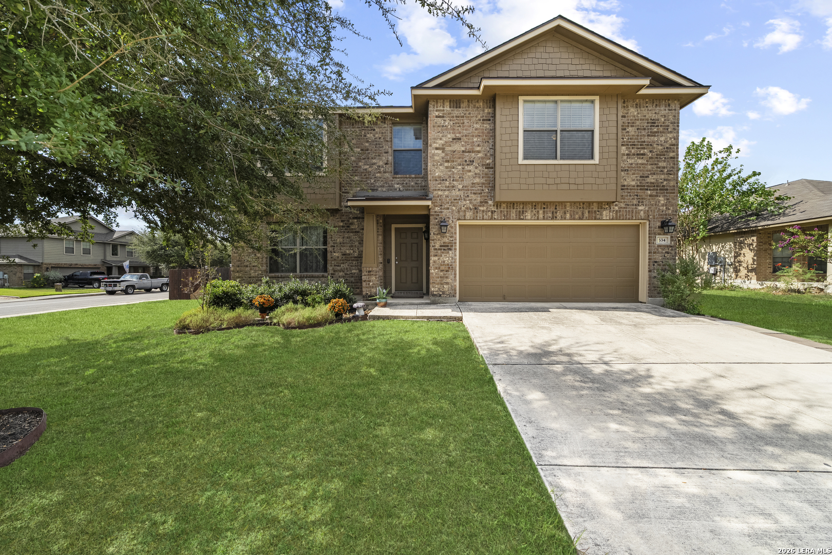634 Kingbird Place