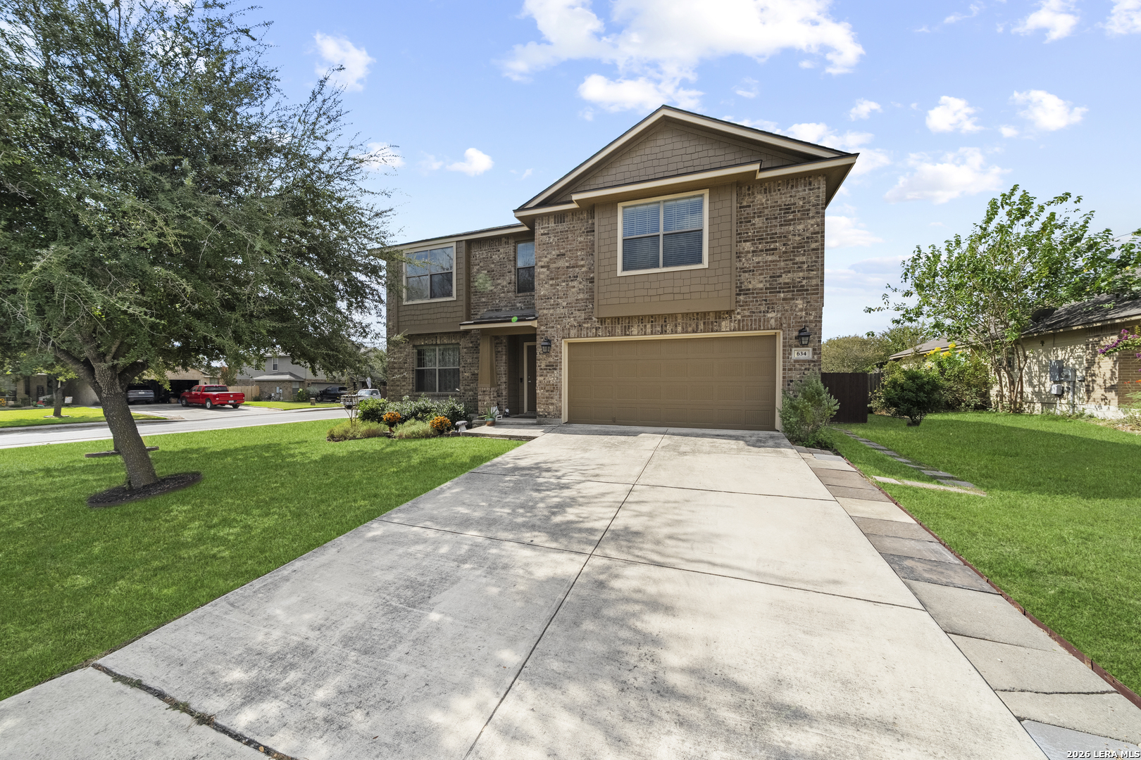 634 Kingbird Place