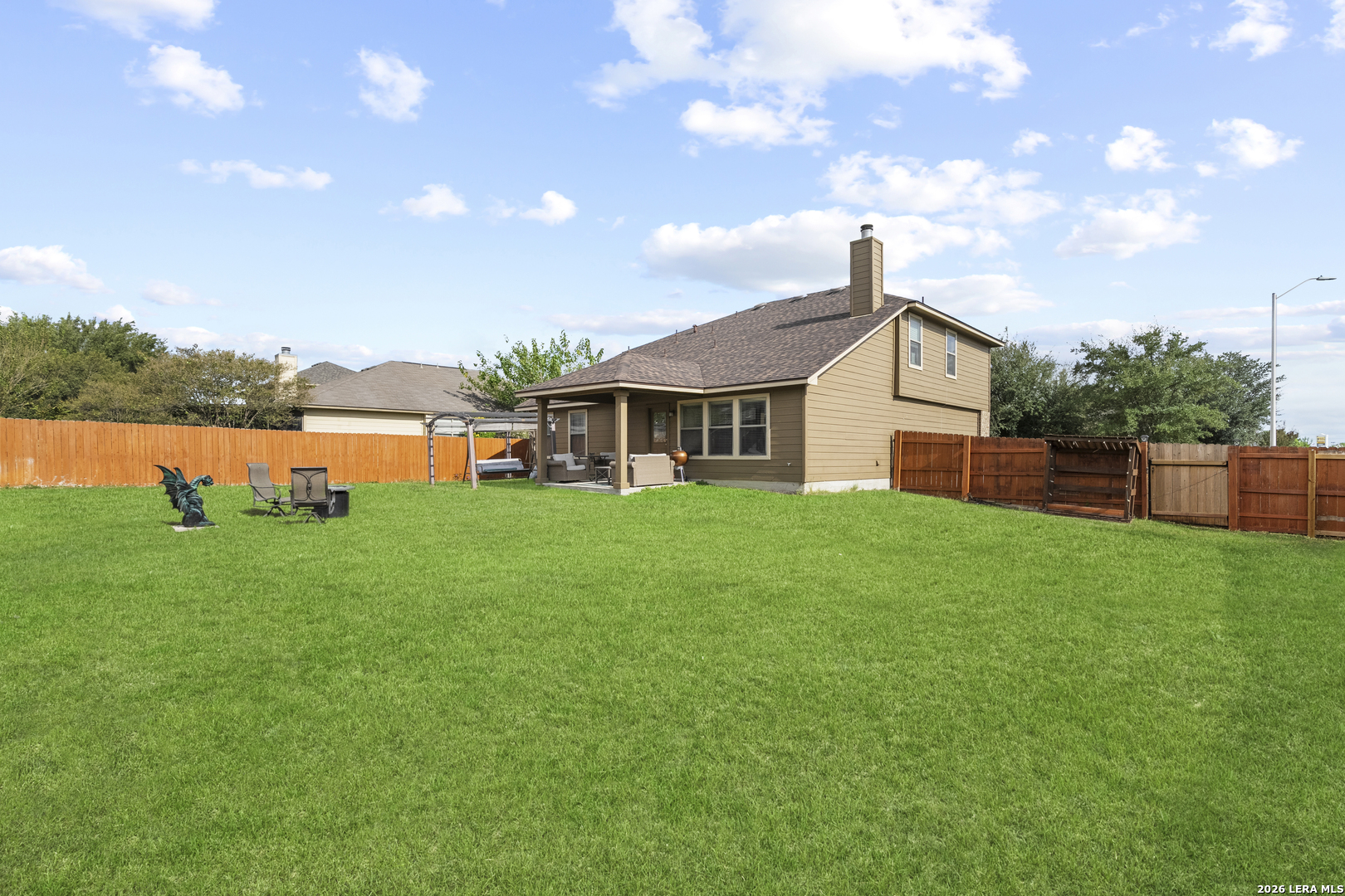 634 Kingbird Place
