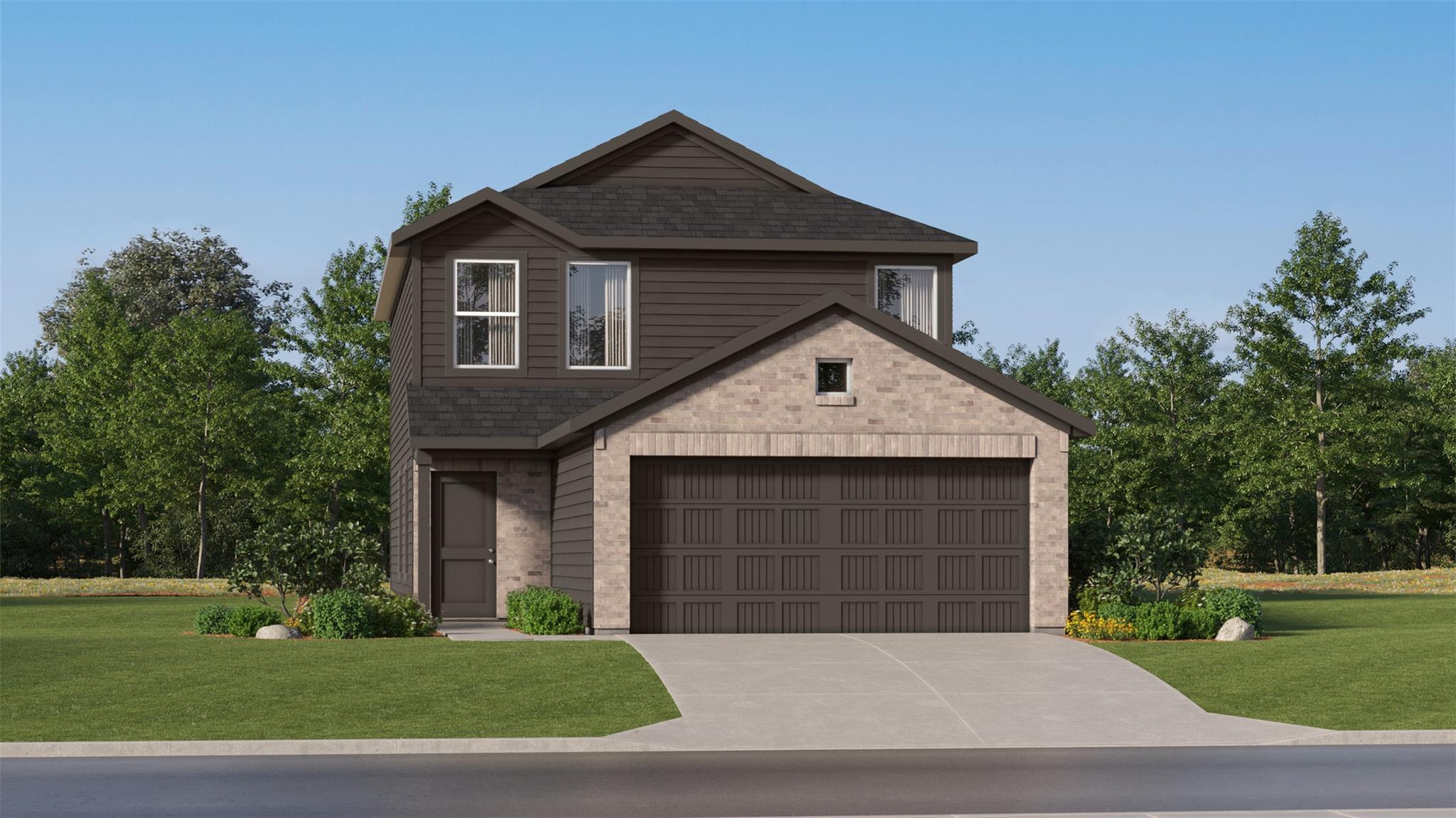 117 Texas Angel WAY