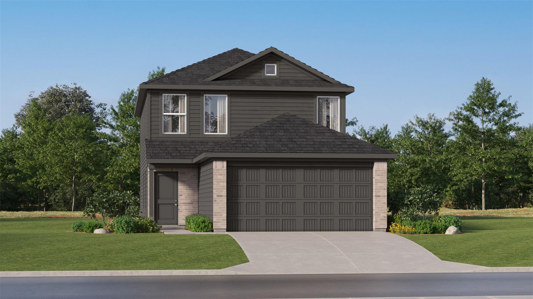 117 Texas Angel WAY