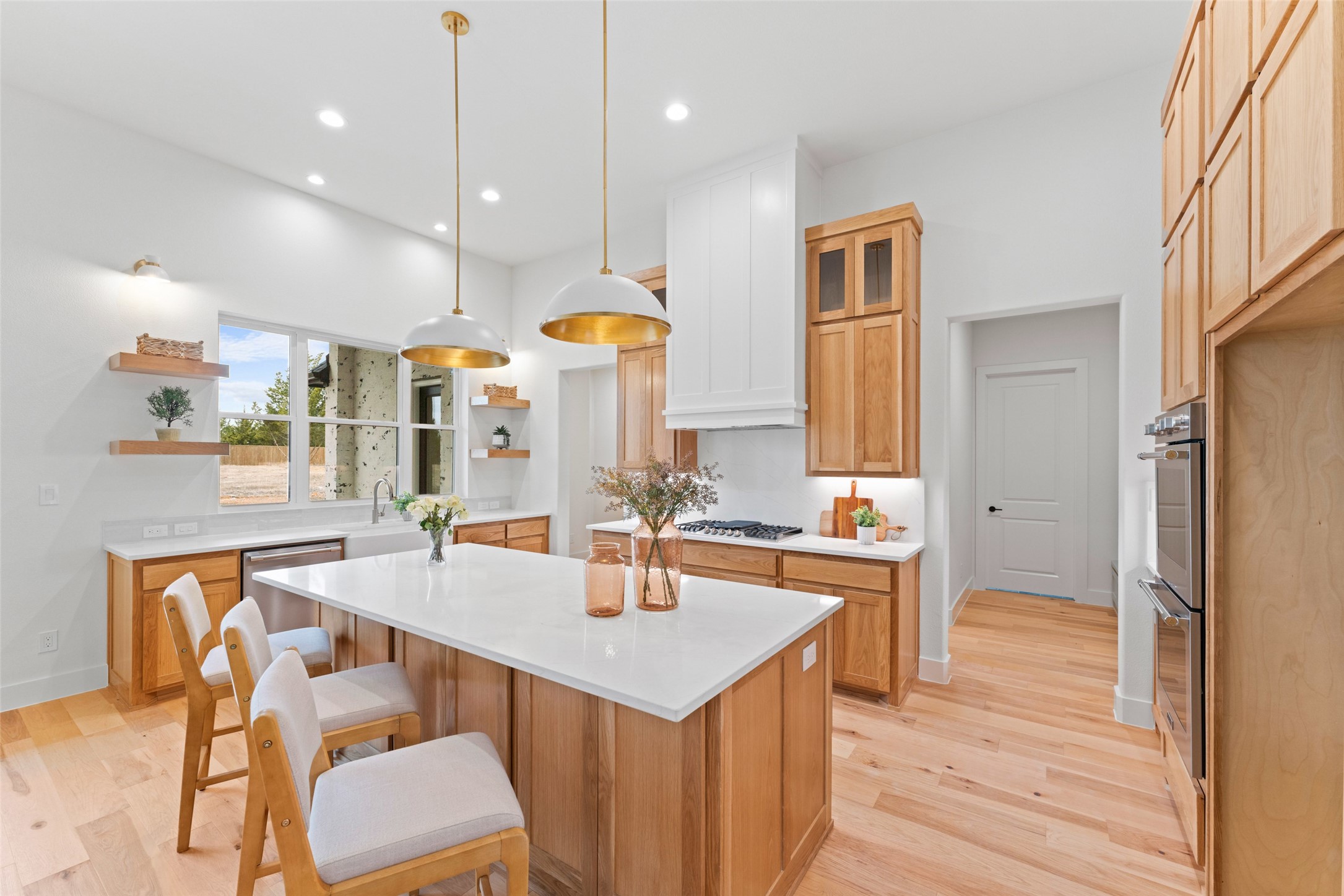 3031 Glen Oaks Drive