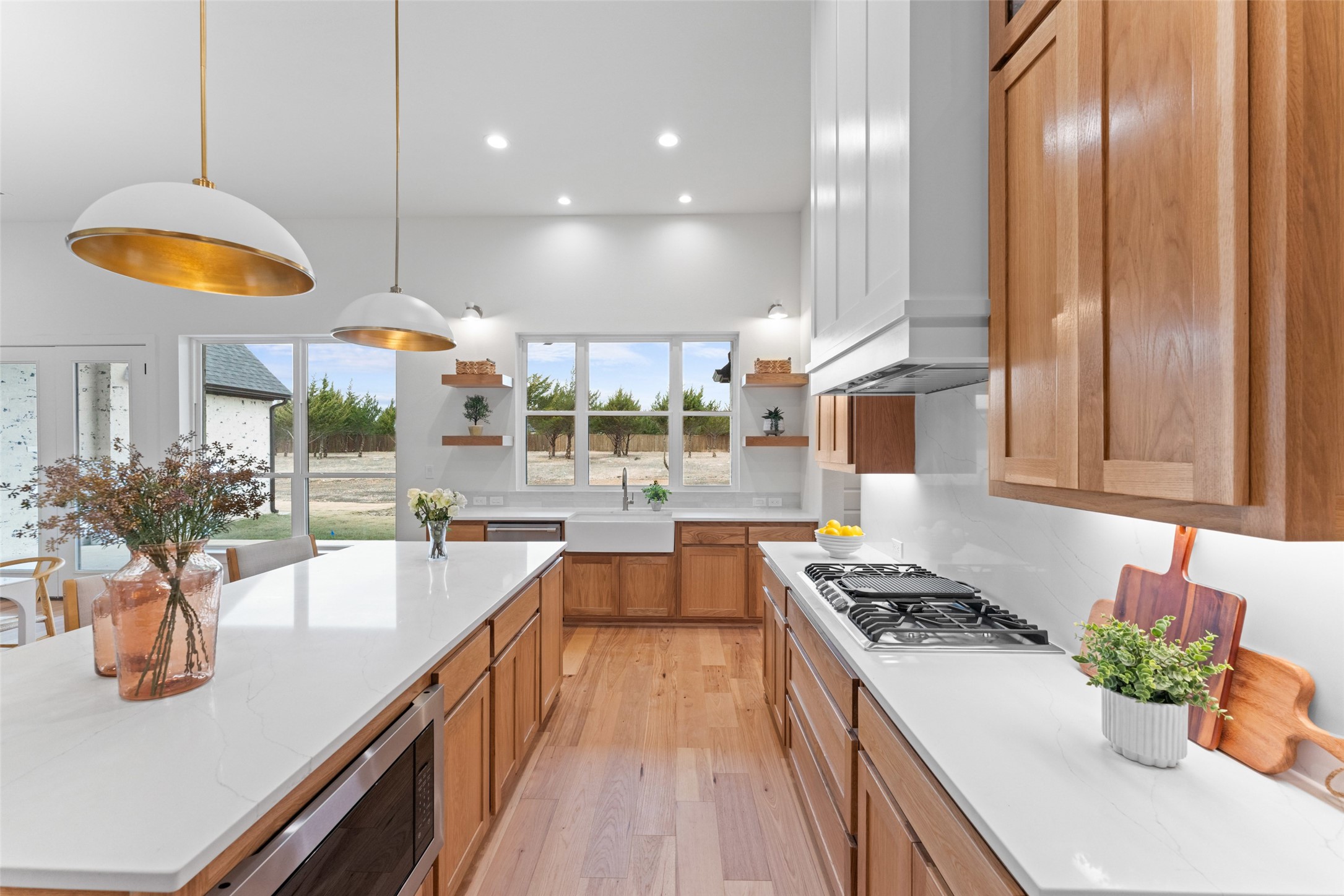 3031 Glen Oaks Drive