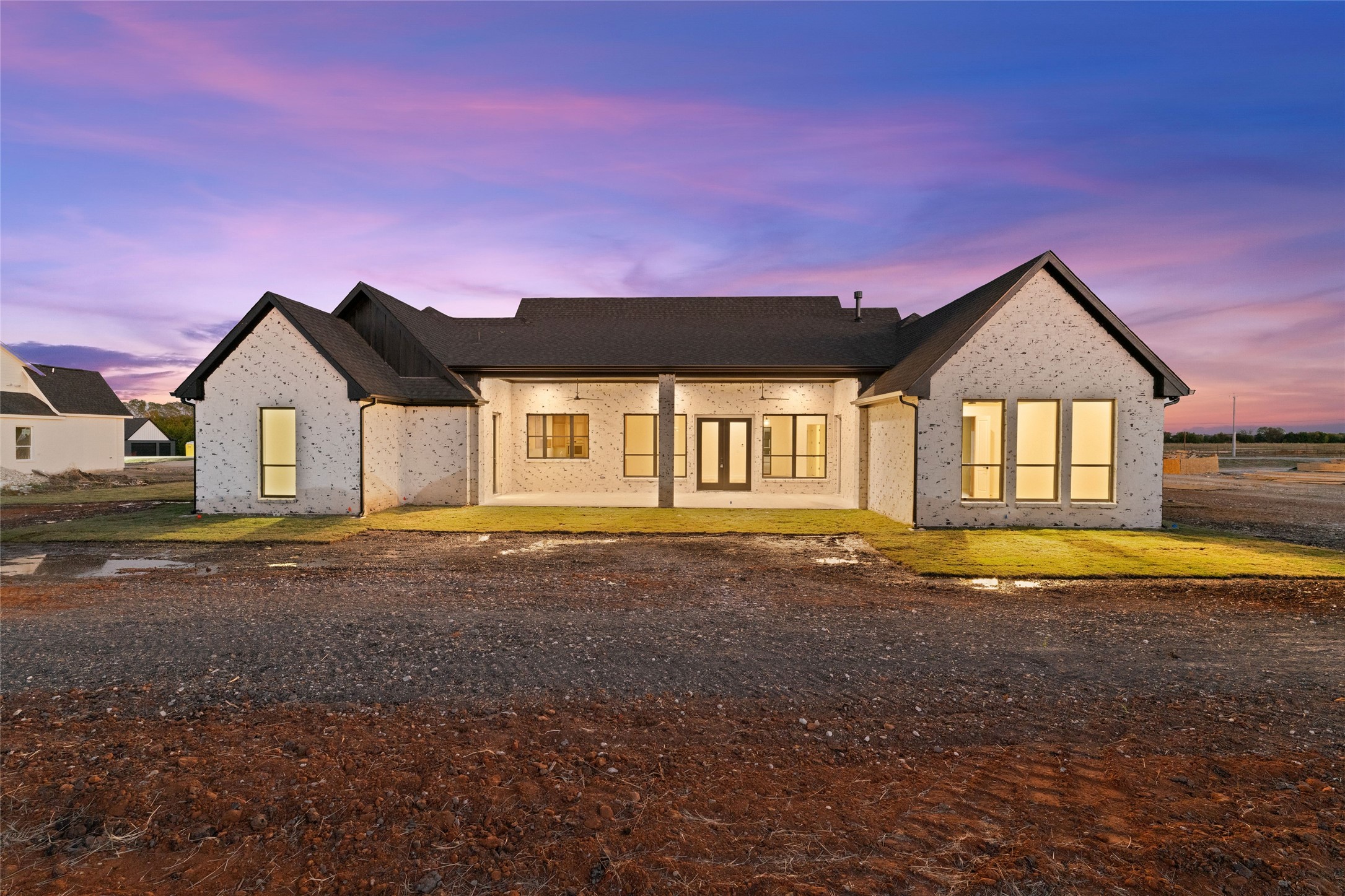 3031 Glen Oaks Drive