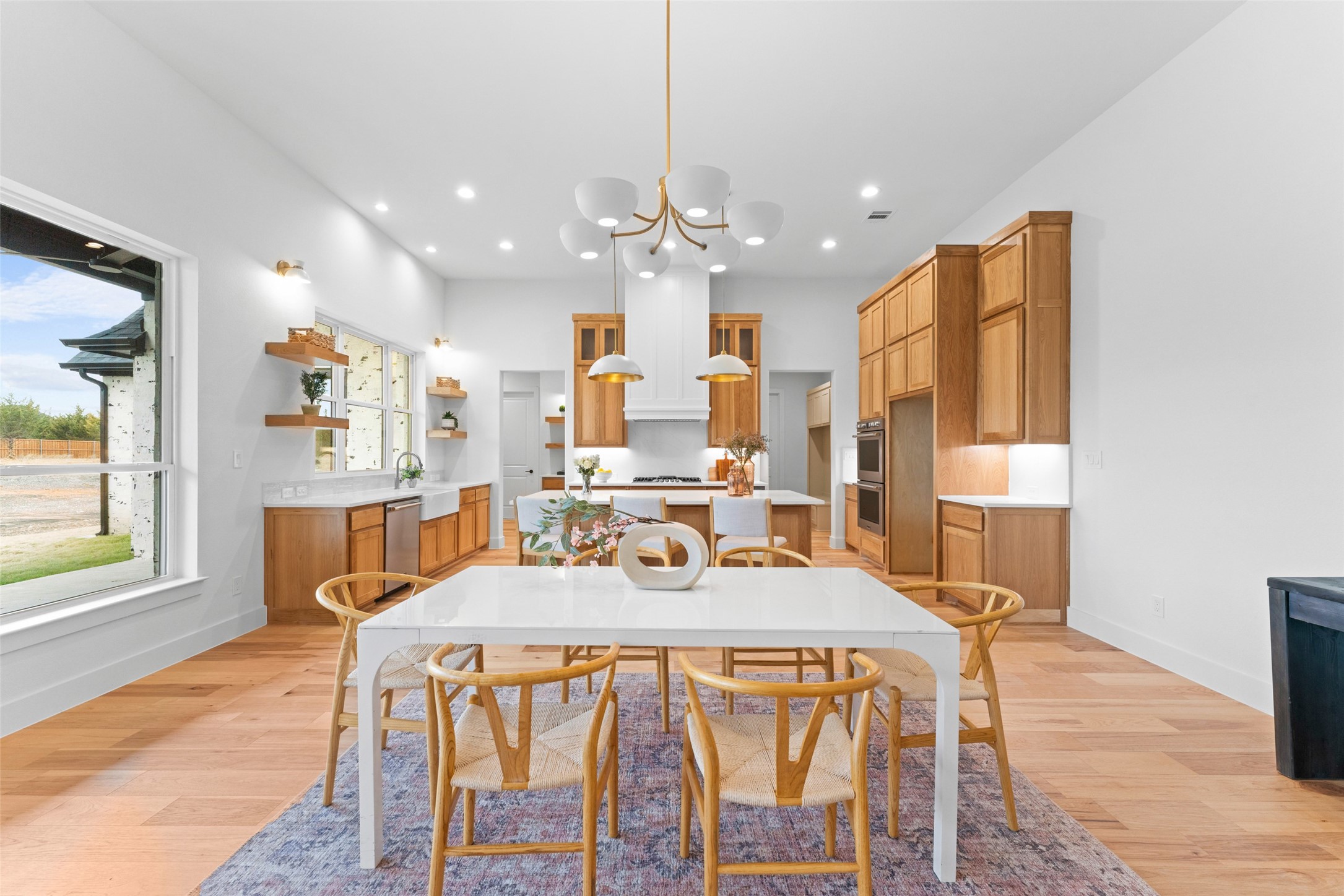 3031 Glen Oaks Drive