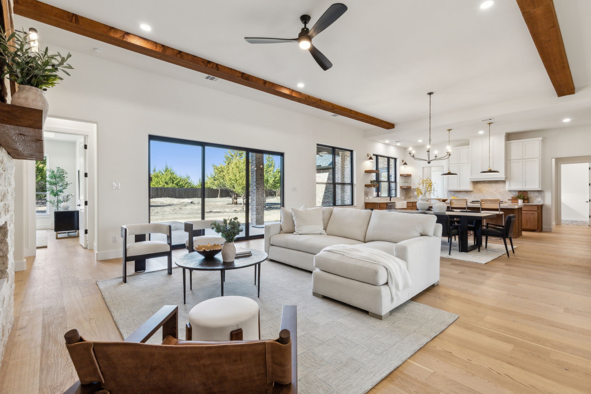 3021 Glen Oaks Drive