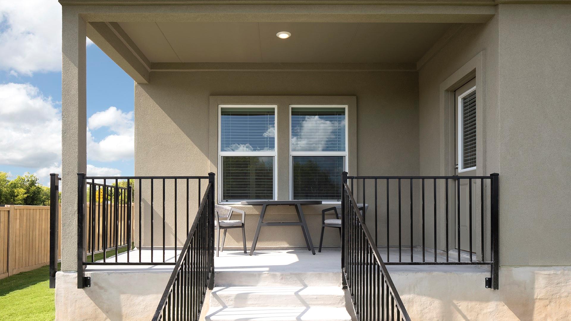 18036 Orchard Oriel WAY