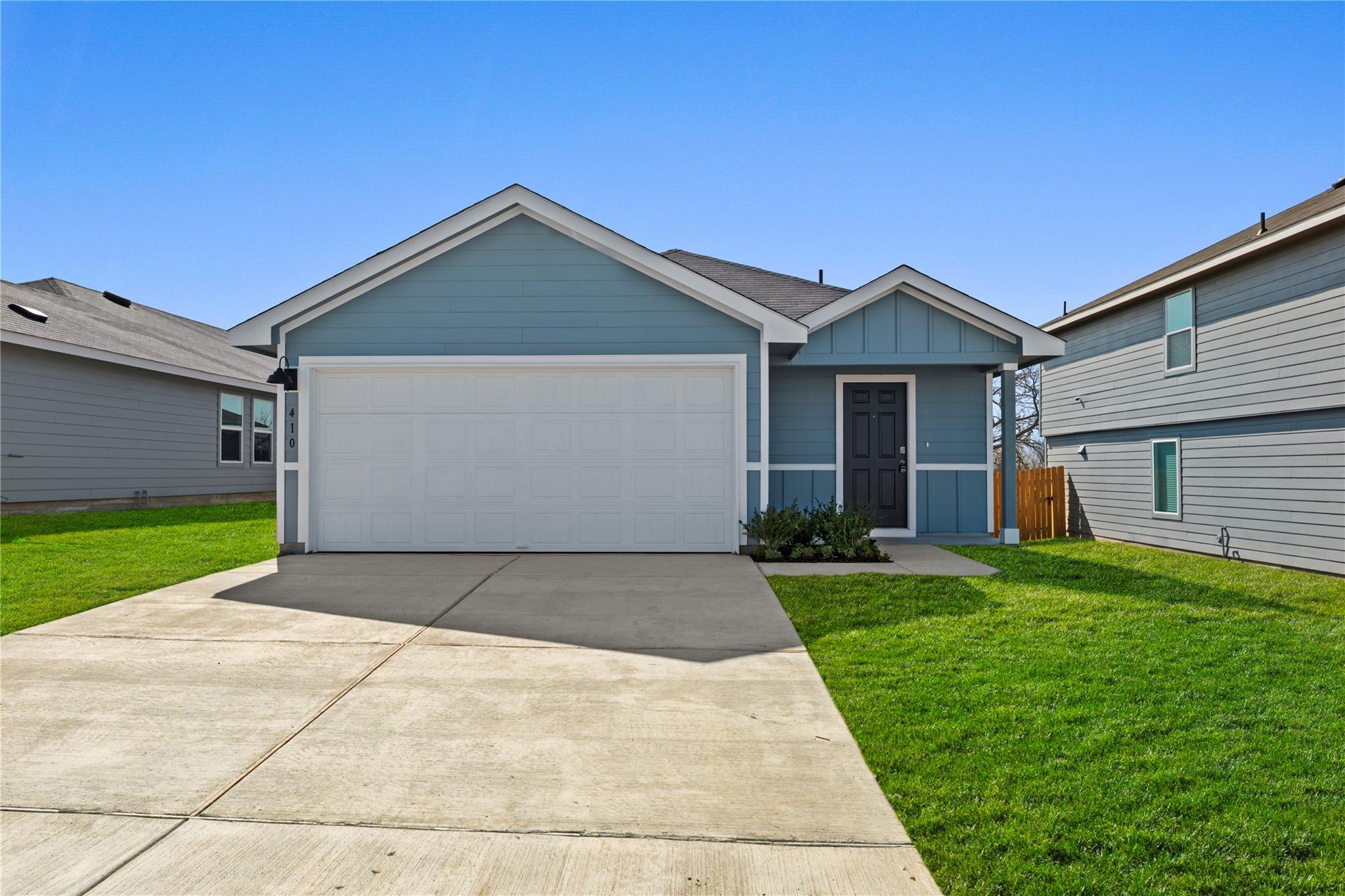 410 WILD GOOSE DR