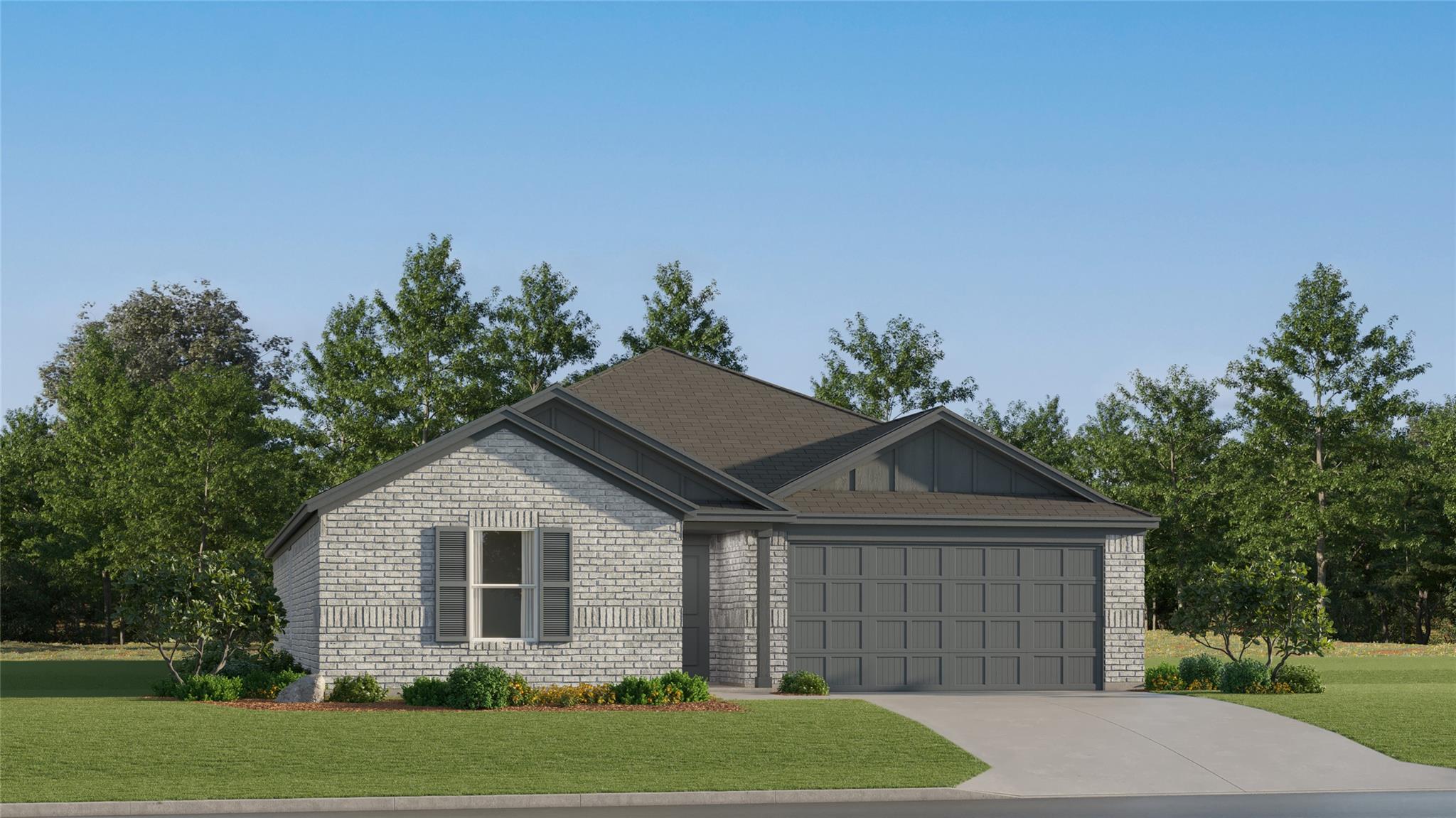419 Silvercloud DR
