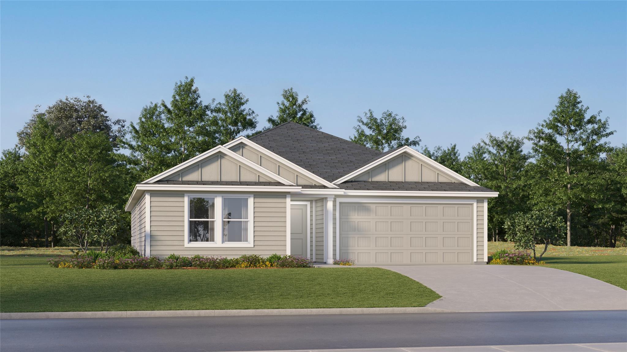 419 Silvercloud DR