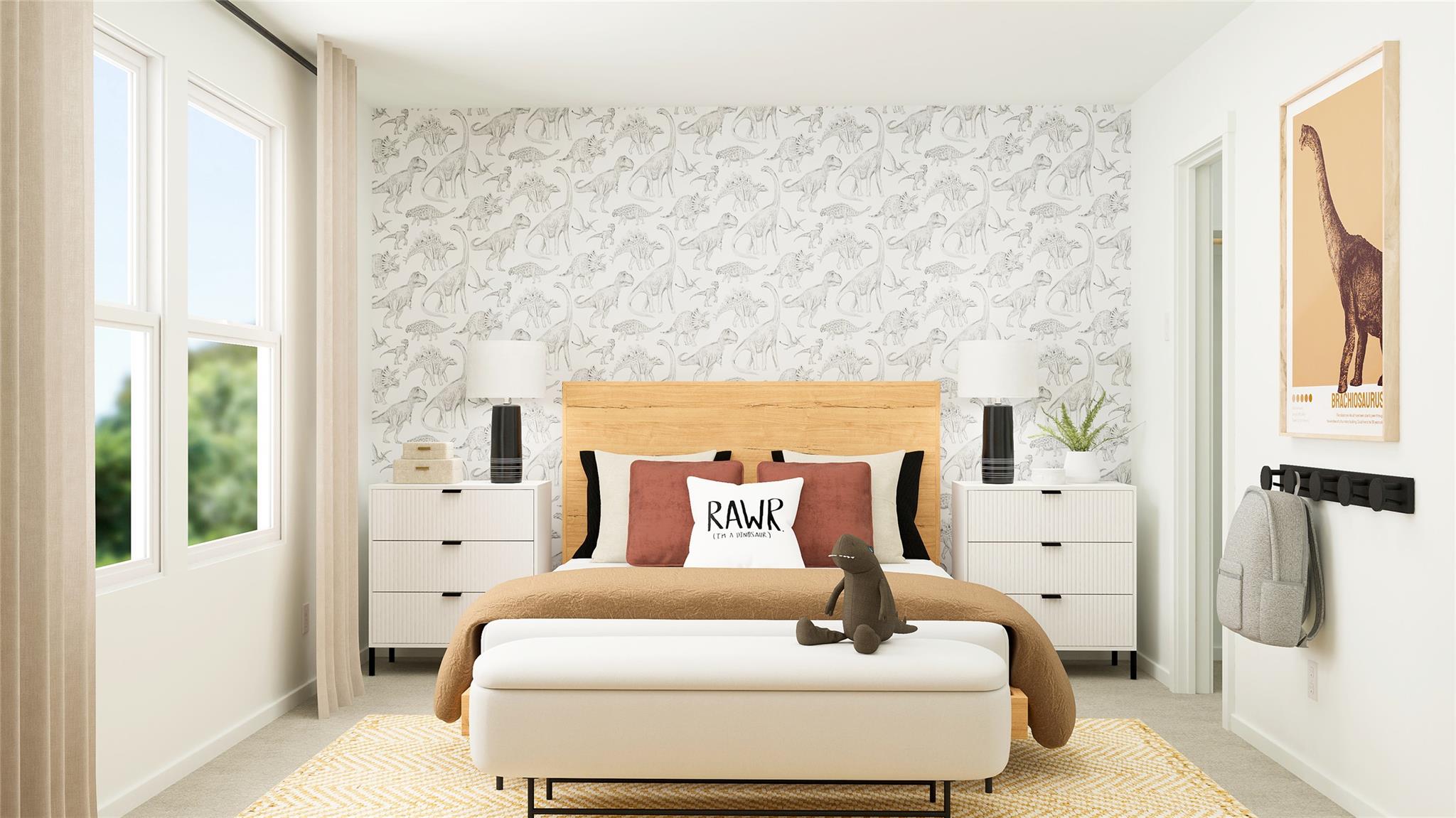 419 Silvercloud DR