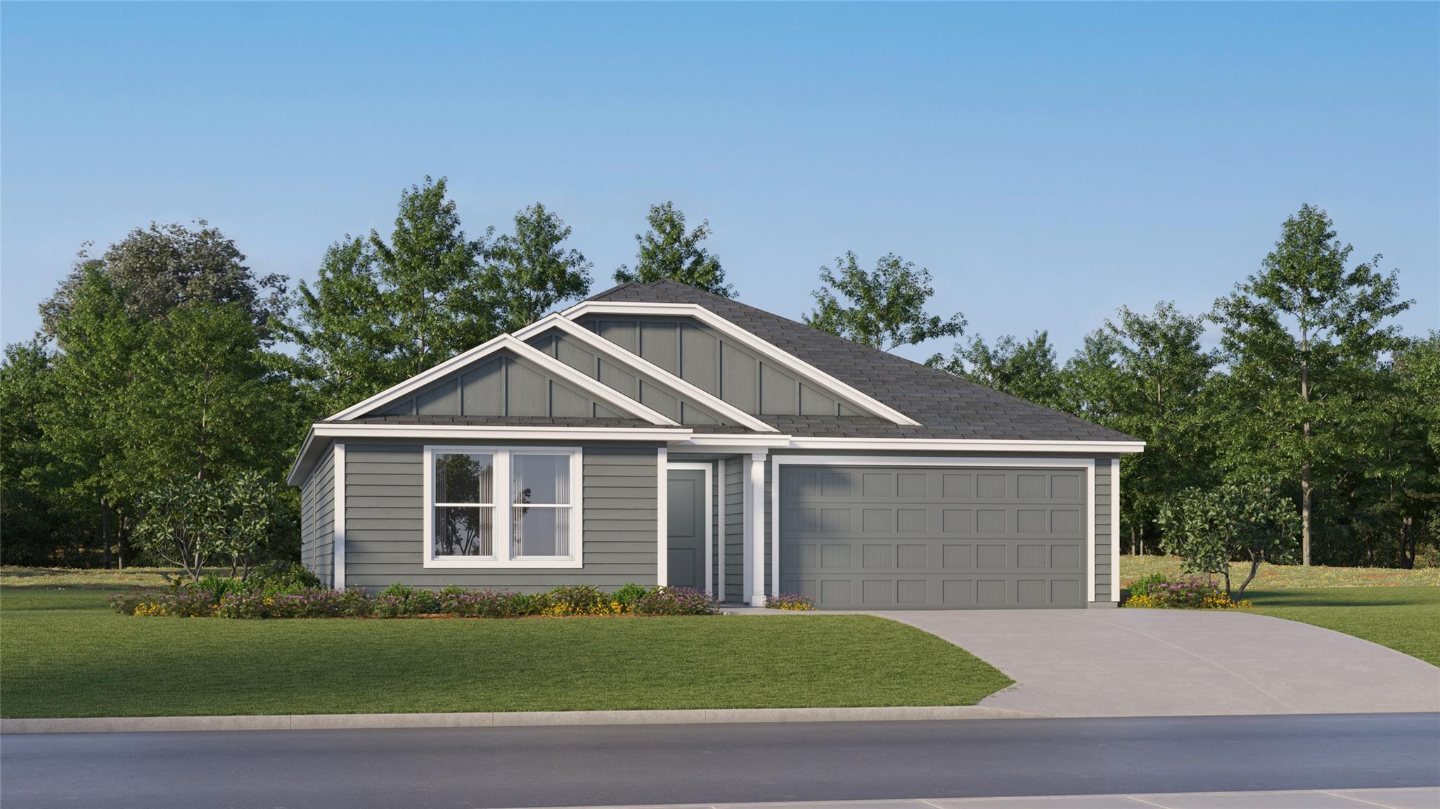 419 Silvercloud DR
