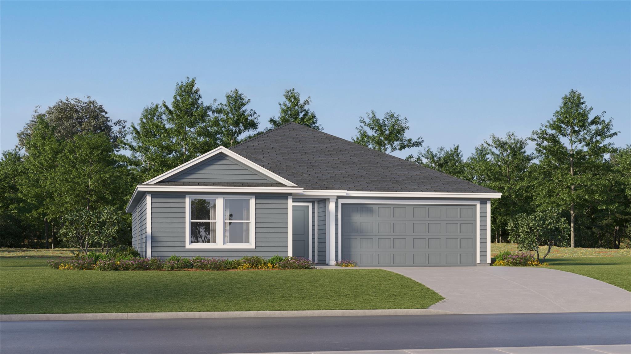 419 Silvercloud DR