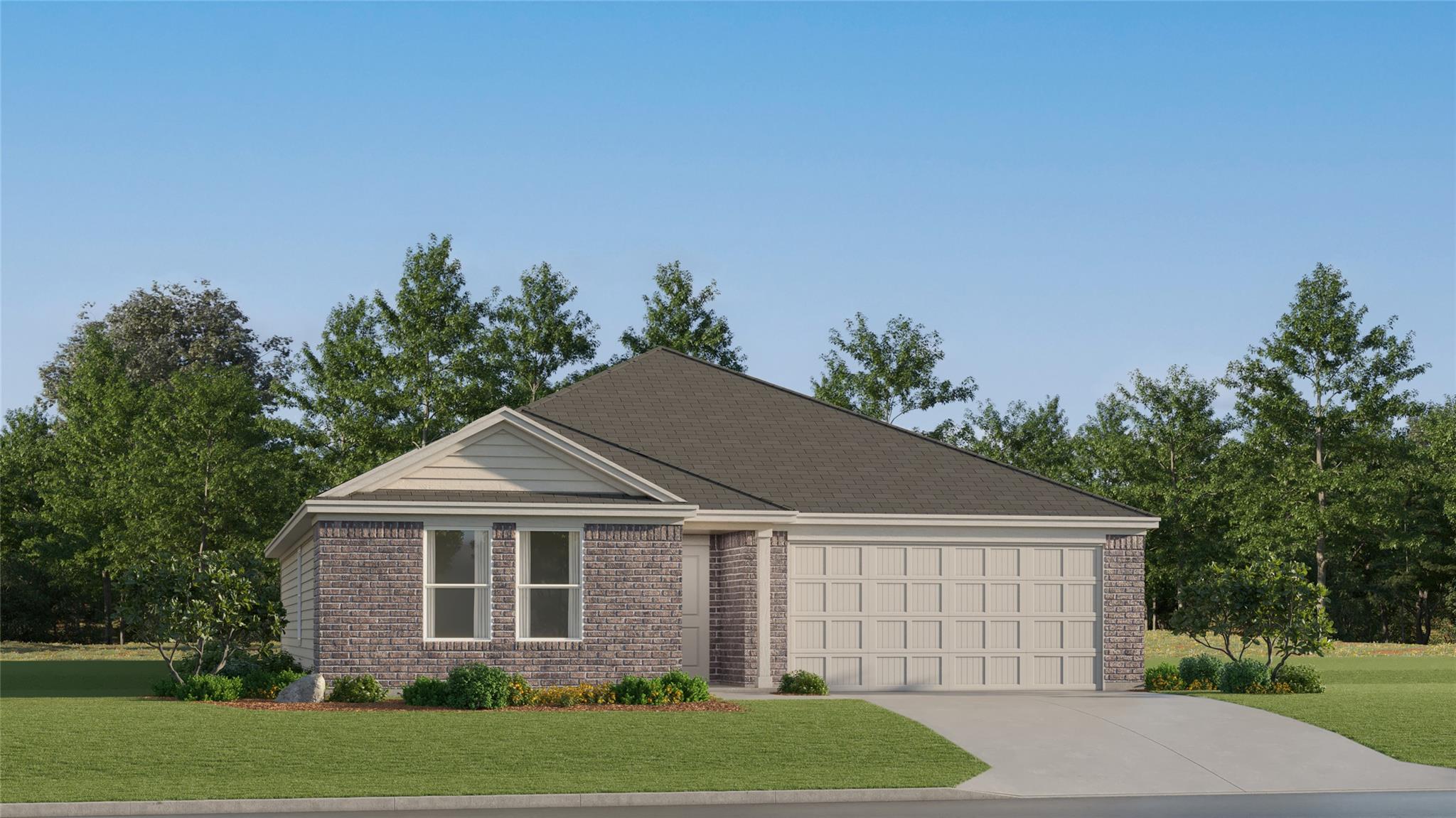419 Silvercloud DR