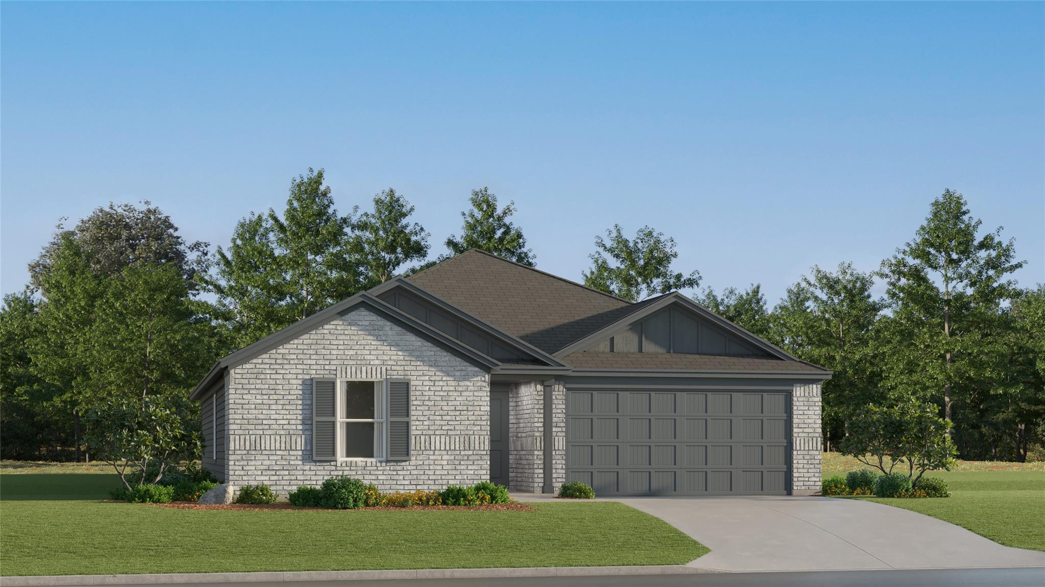 419 Silvercloud DR