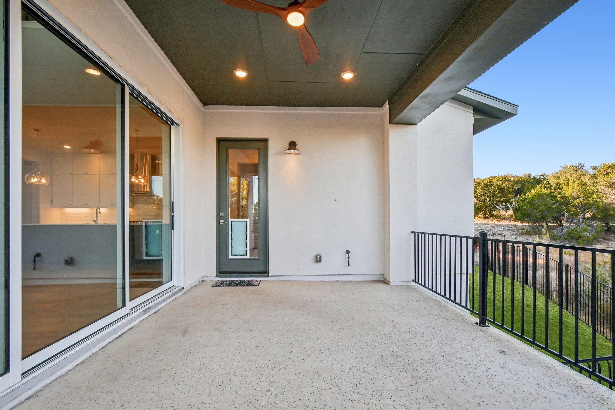 19500 Tranquility Falls PATH