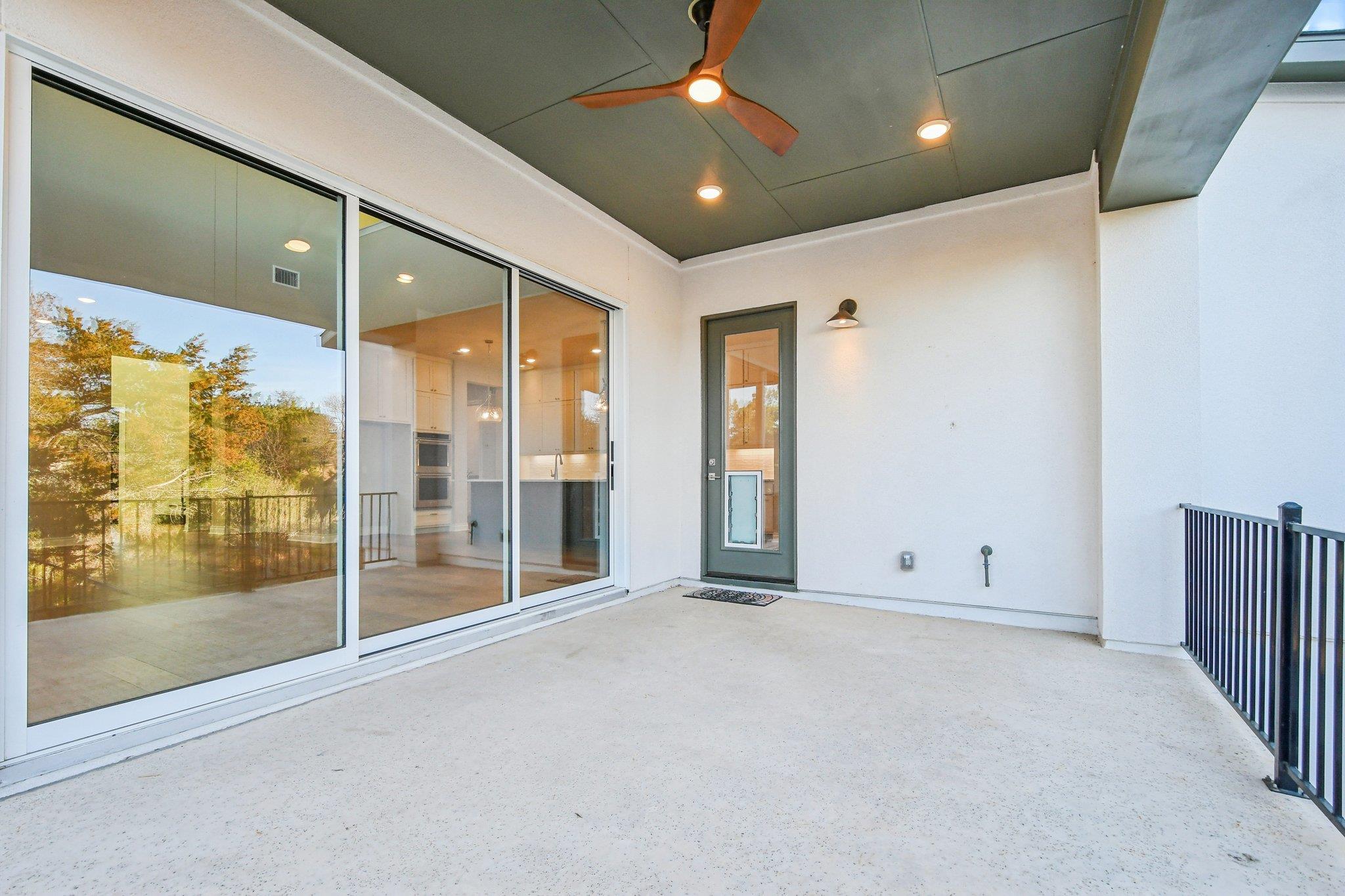 19500 Tranquility Falls PATH