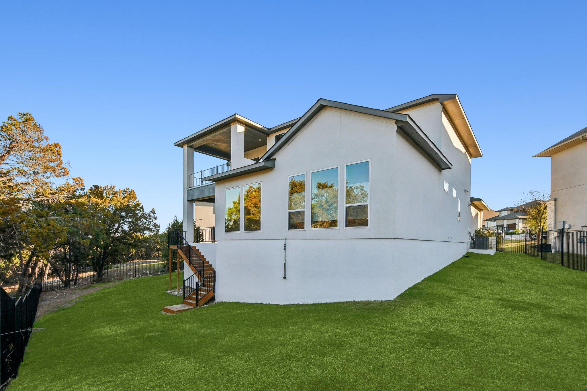 19500 Tranquility Falls PATH