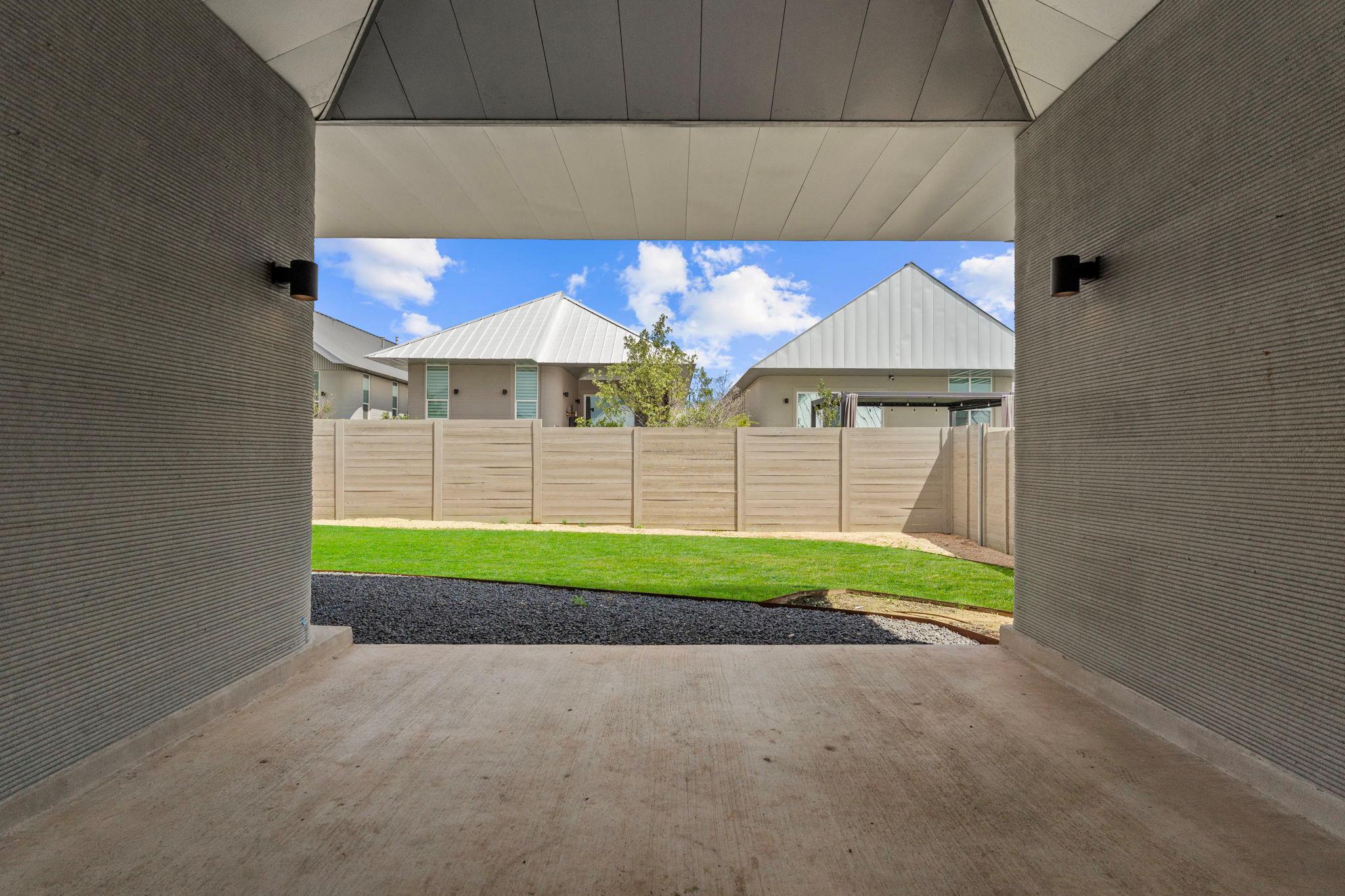 109 Rough Creek RD