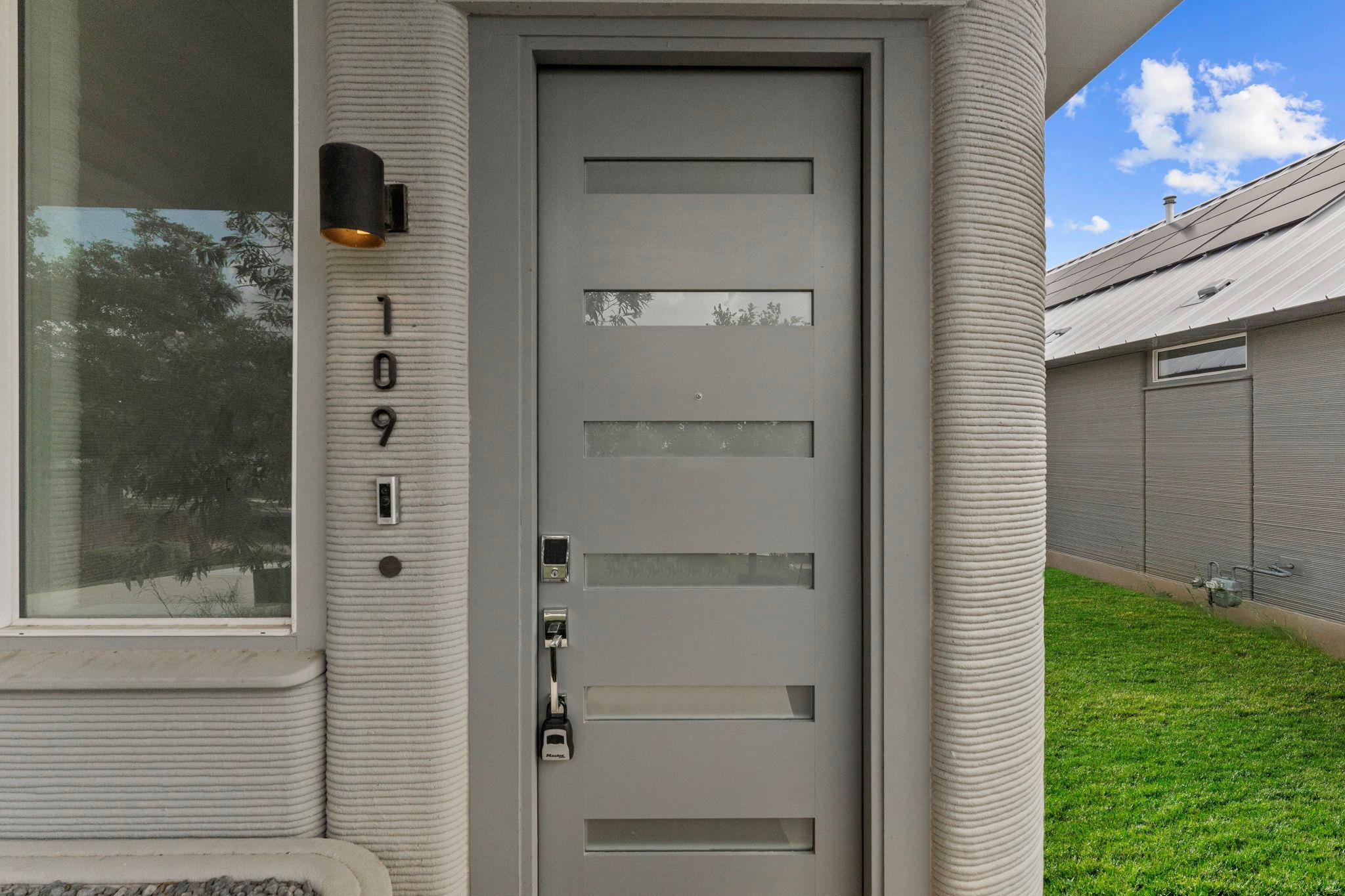 109 Rough Creek RD