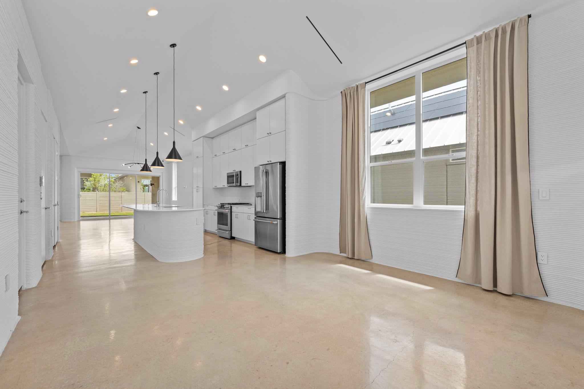 109 Rough Creek RD