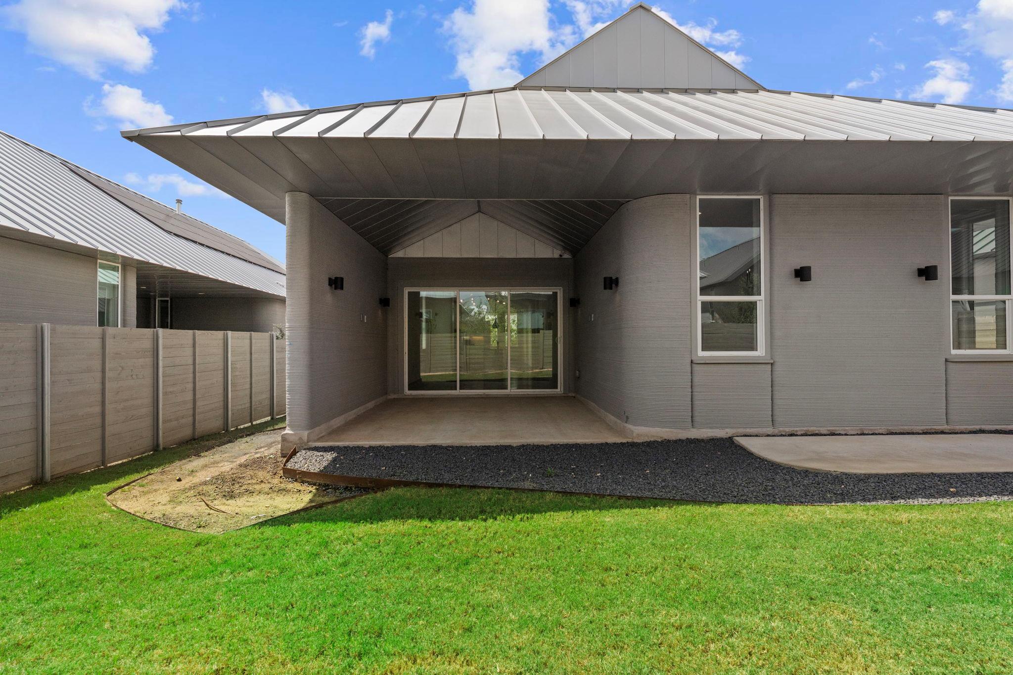 109 Rough Creek RD
