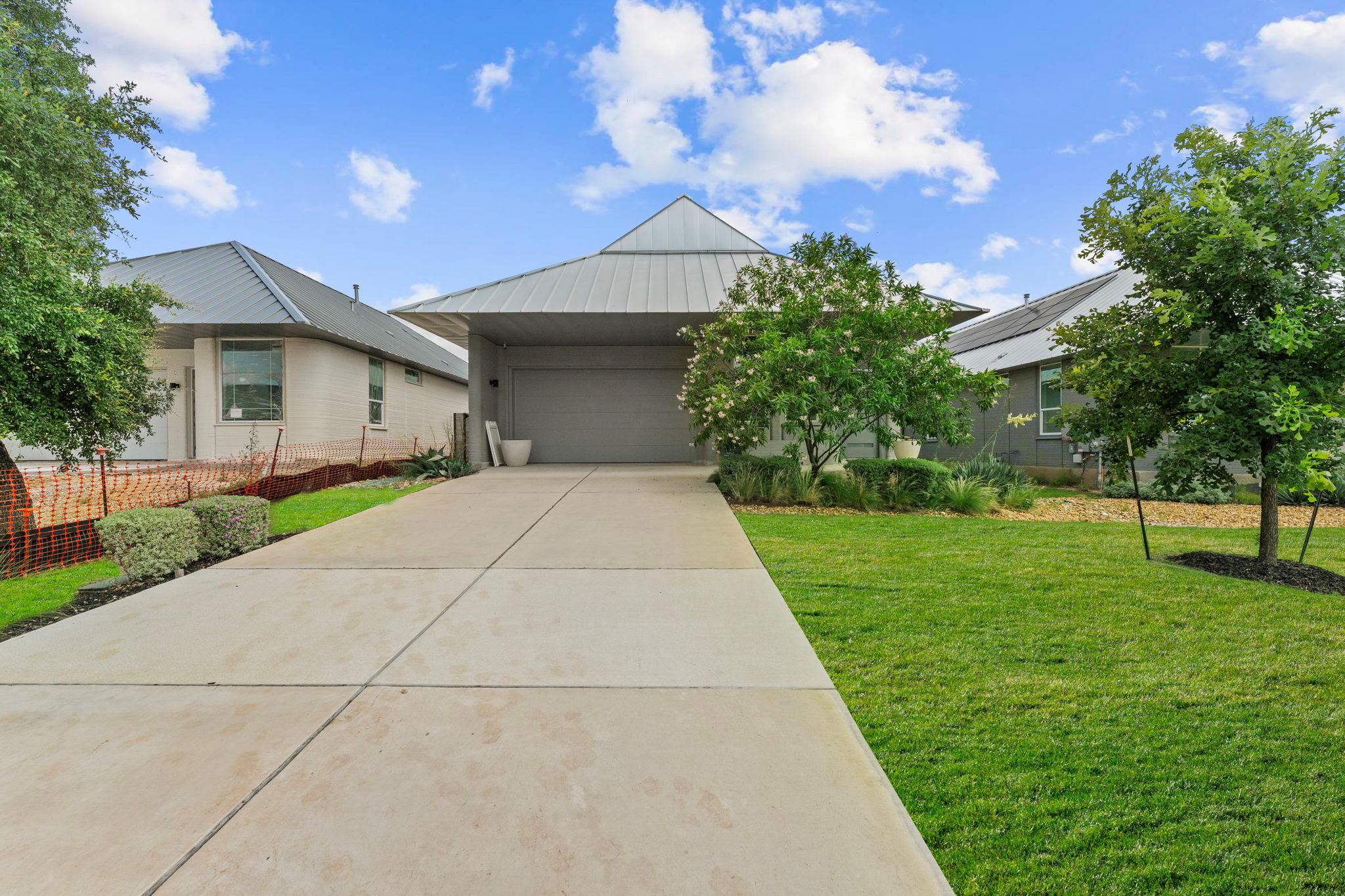 109 Rough Creek RD