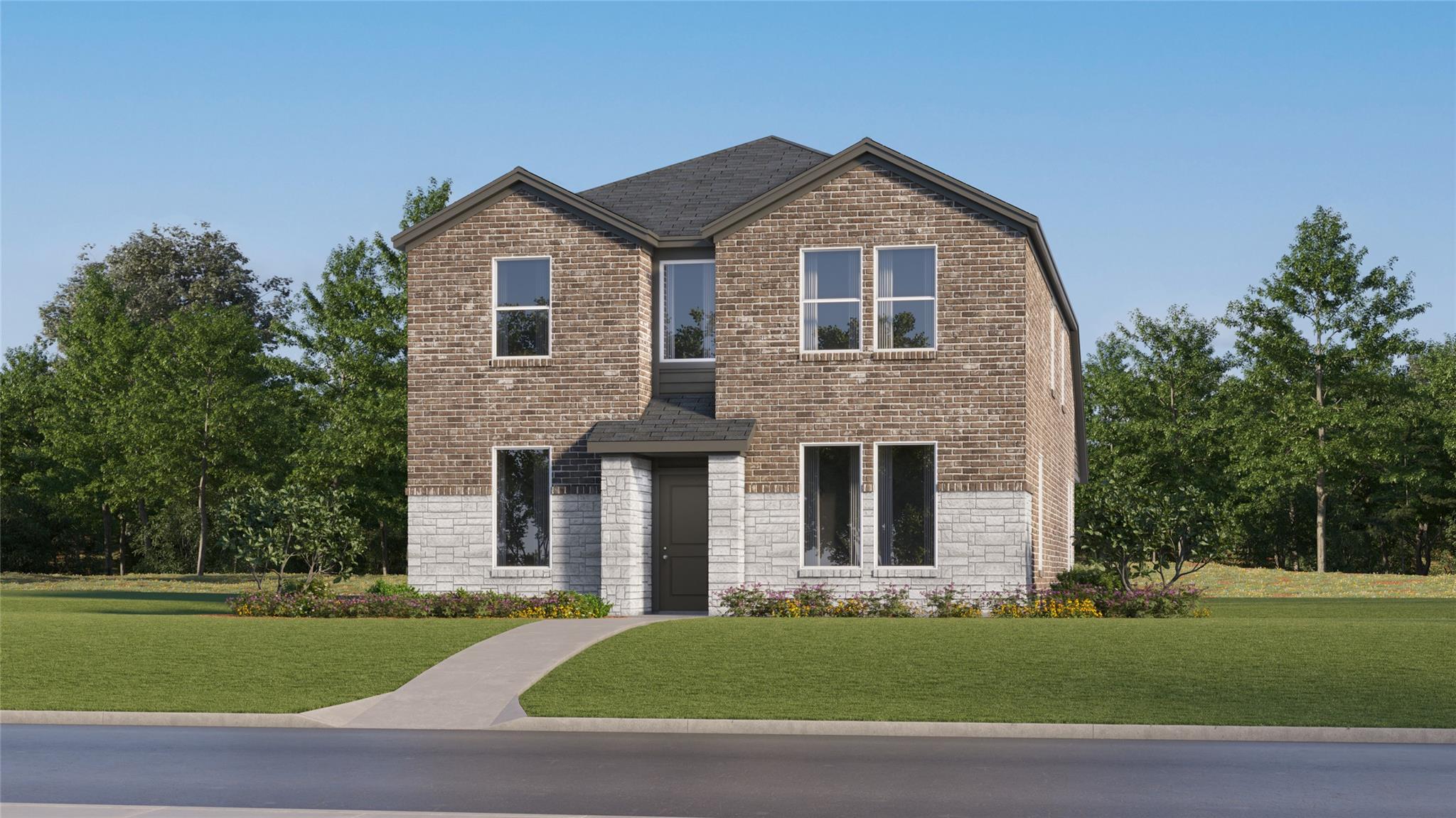 17221 Yellow Warbler WAY # 5
