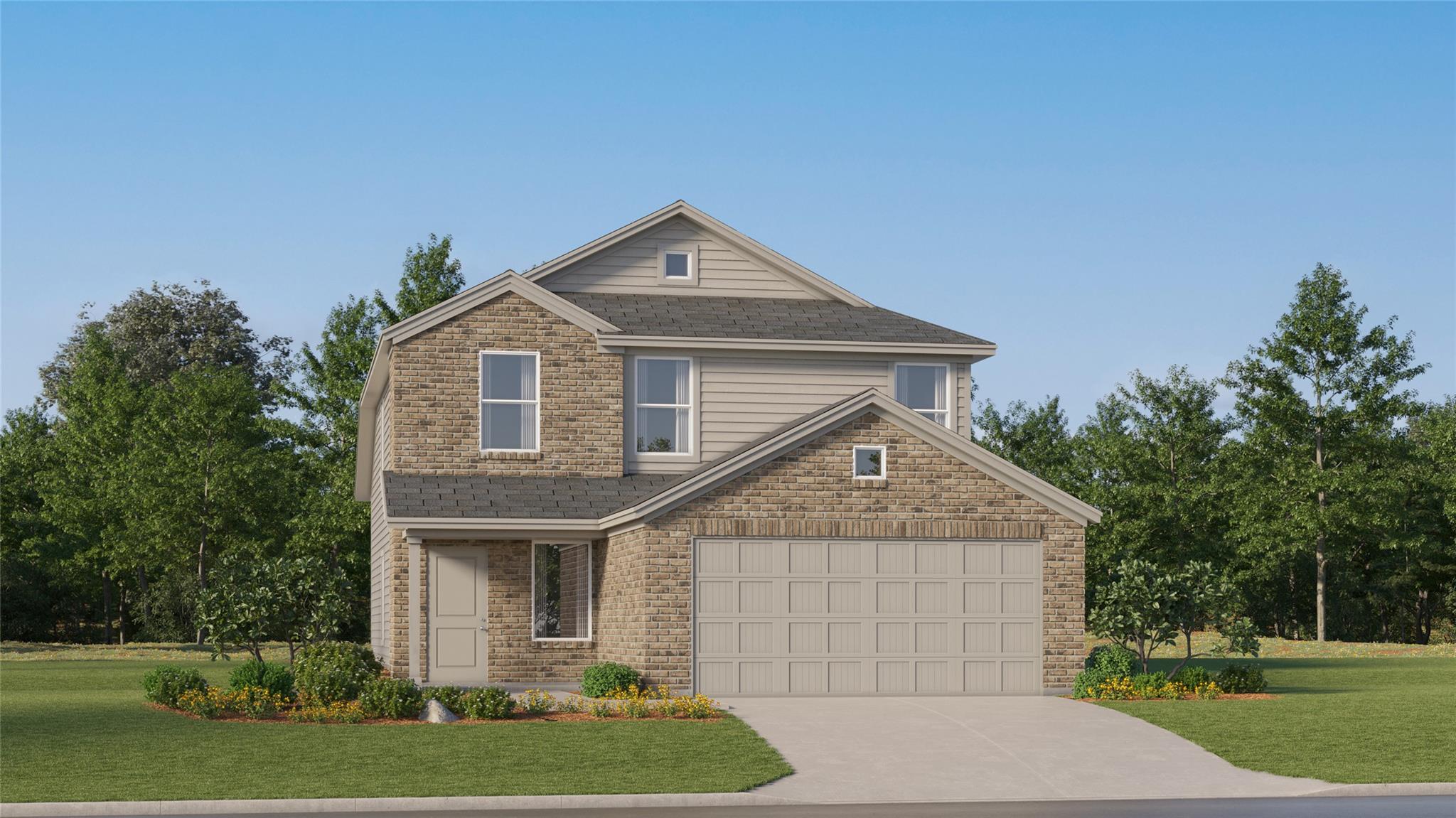416 Jones Beach LN