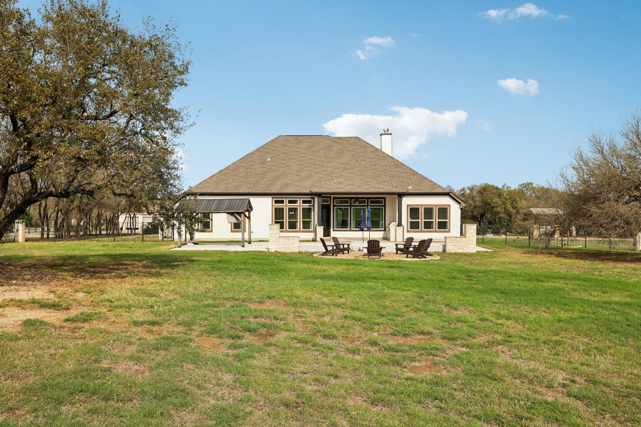 112 Red Mulberry WAY