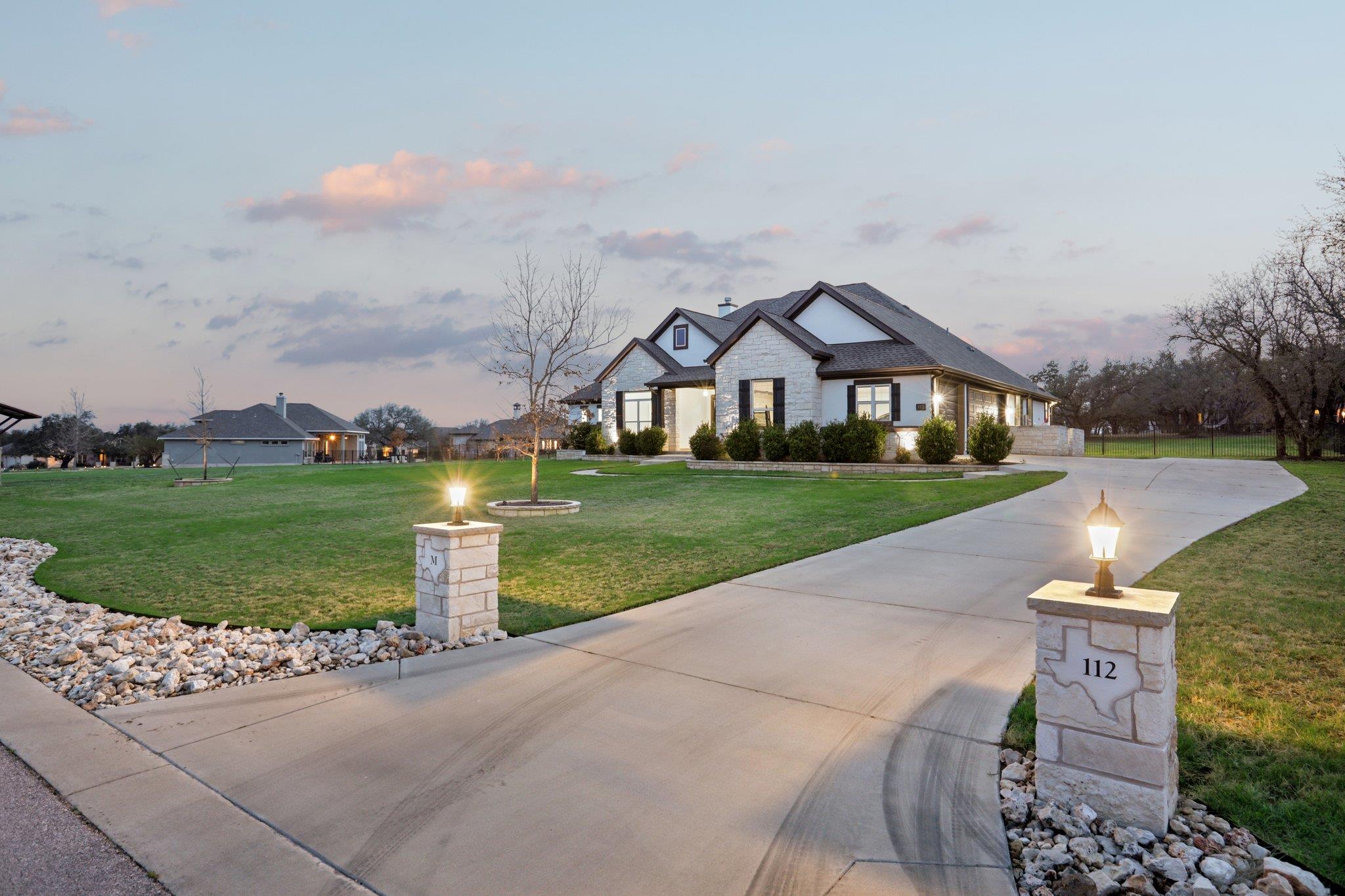 112 Red Mulberry WAY