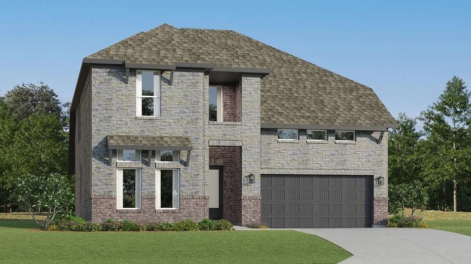 1730 Butterfly Bush LN