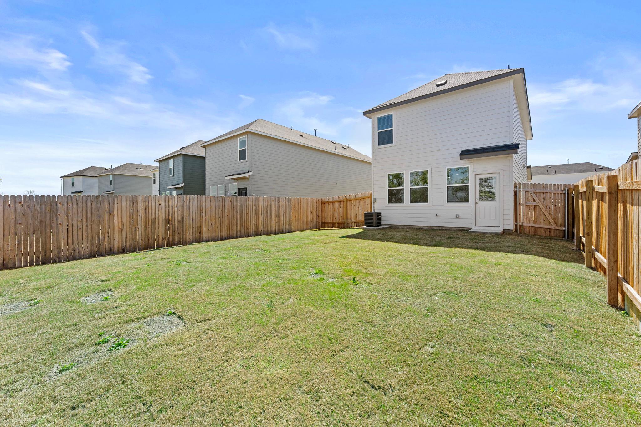 129 Varner WAY