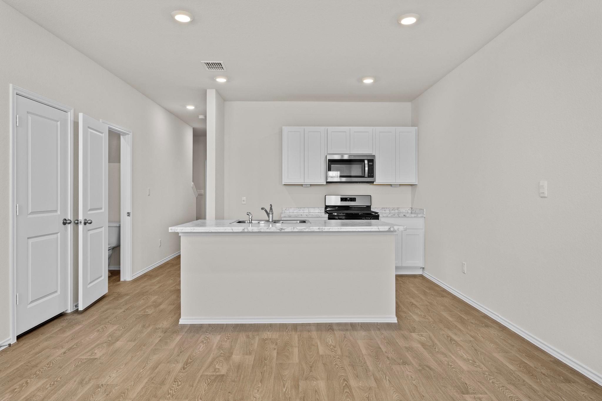 129 Varner WAY