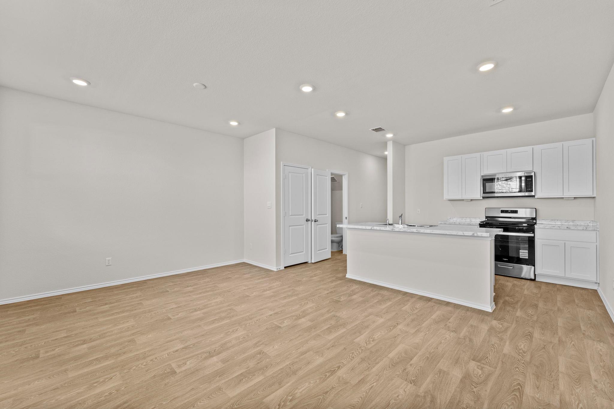 129 Varner WAY