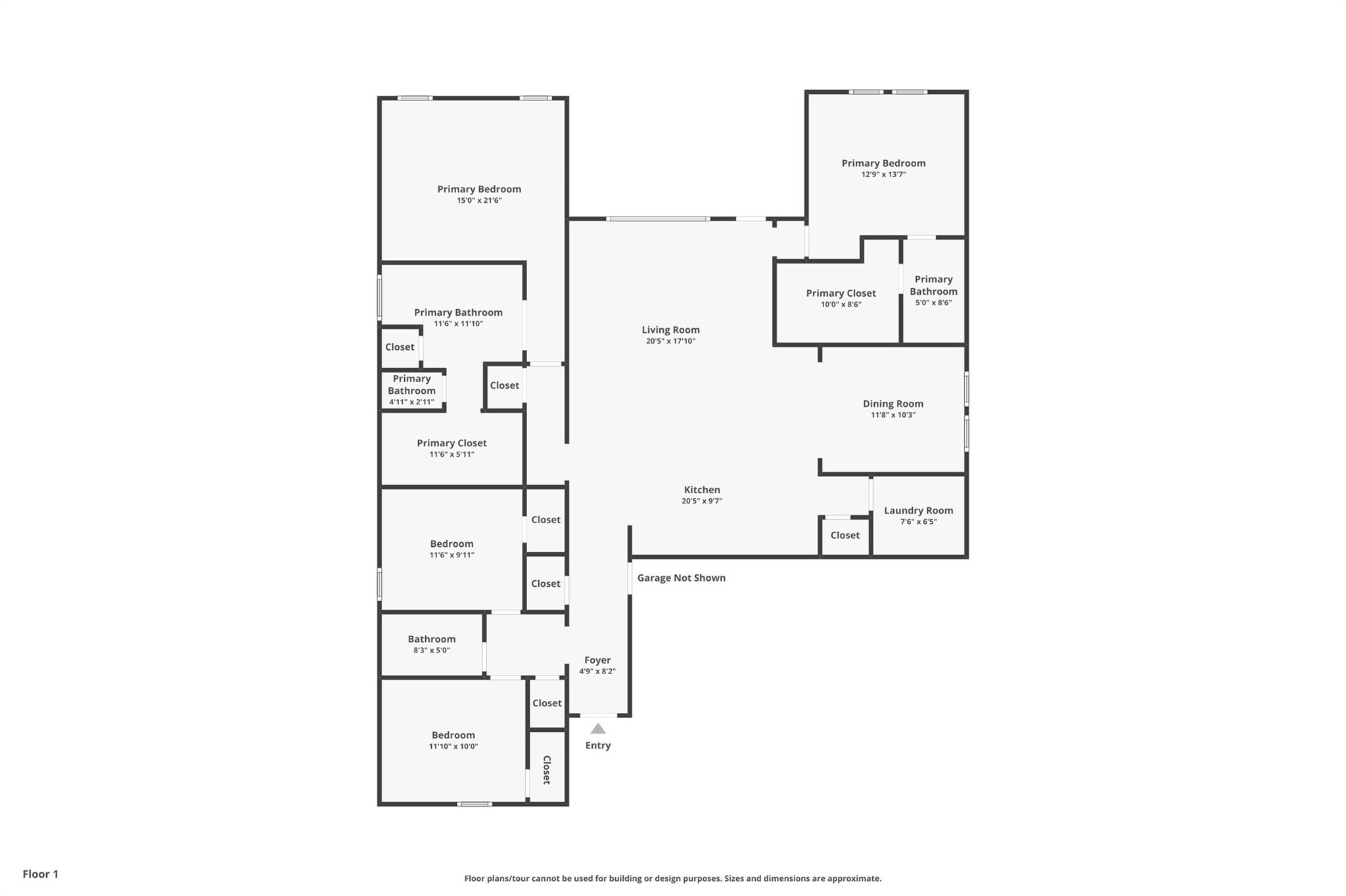 119 Union Pacific DR
