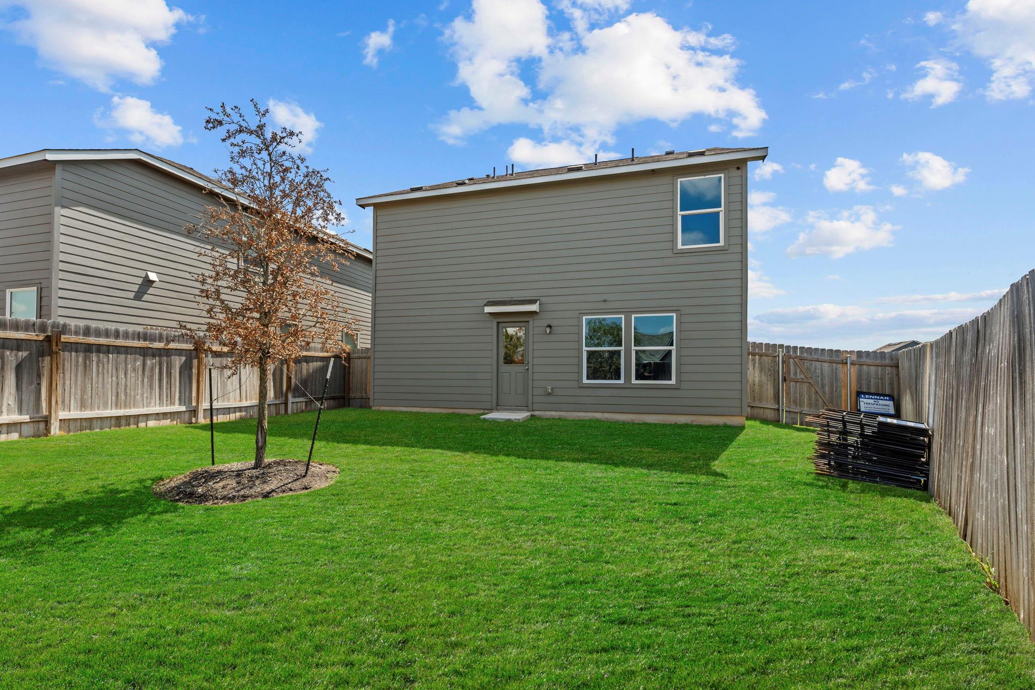 113 Texas Angel WAY