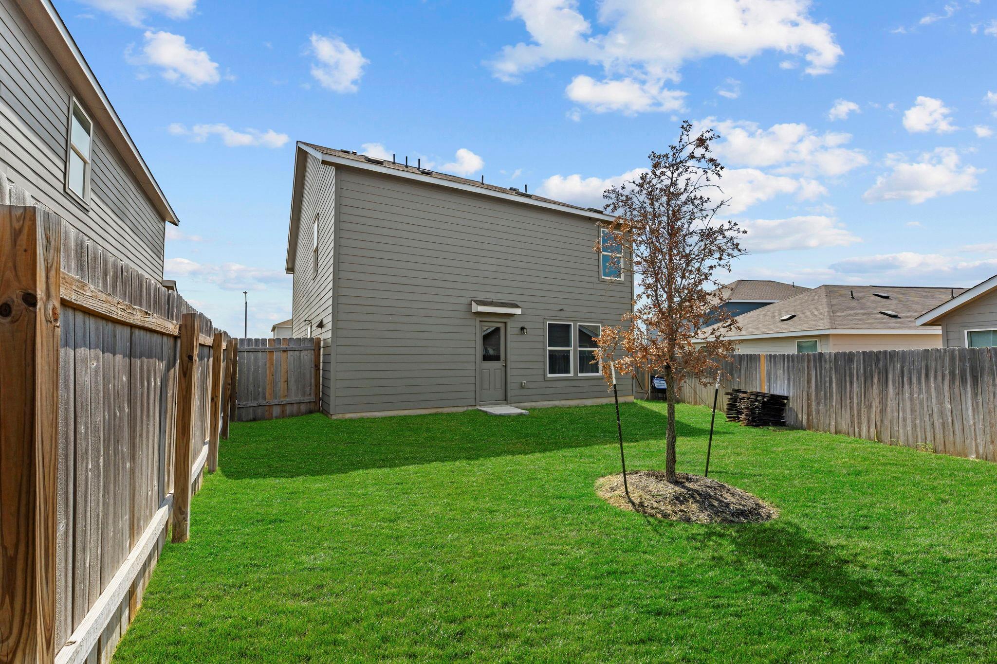 113 Texas Angel WAY