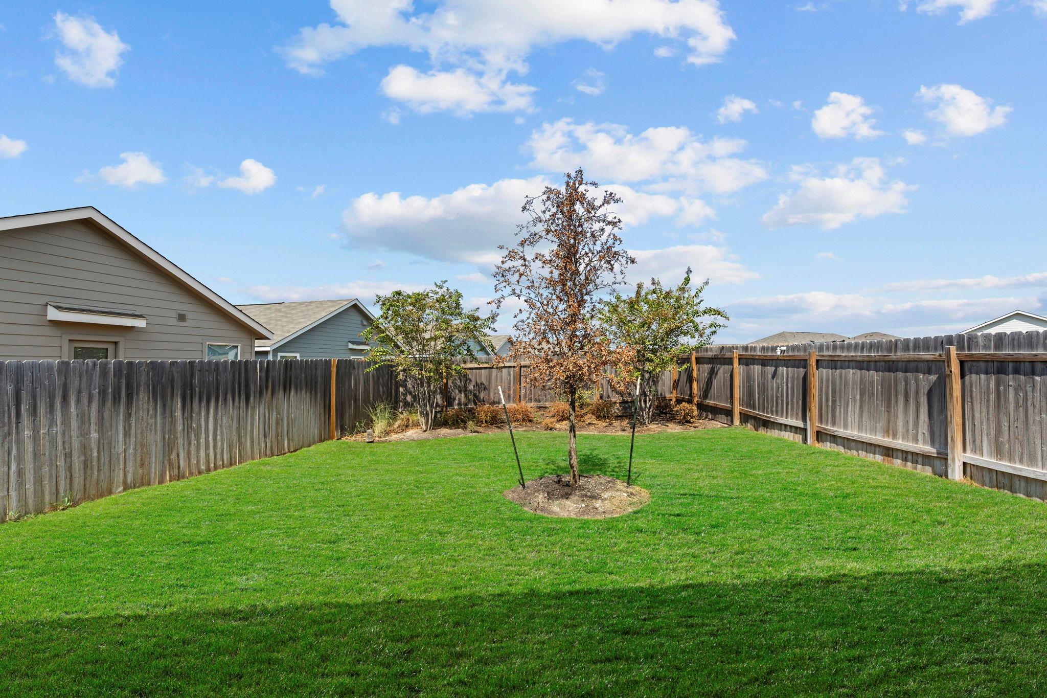 113 Texas Angel WAY
