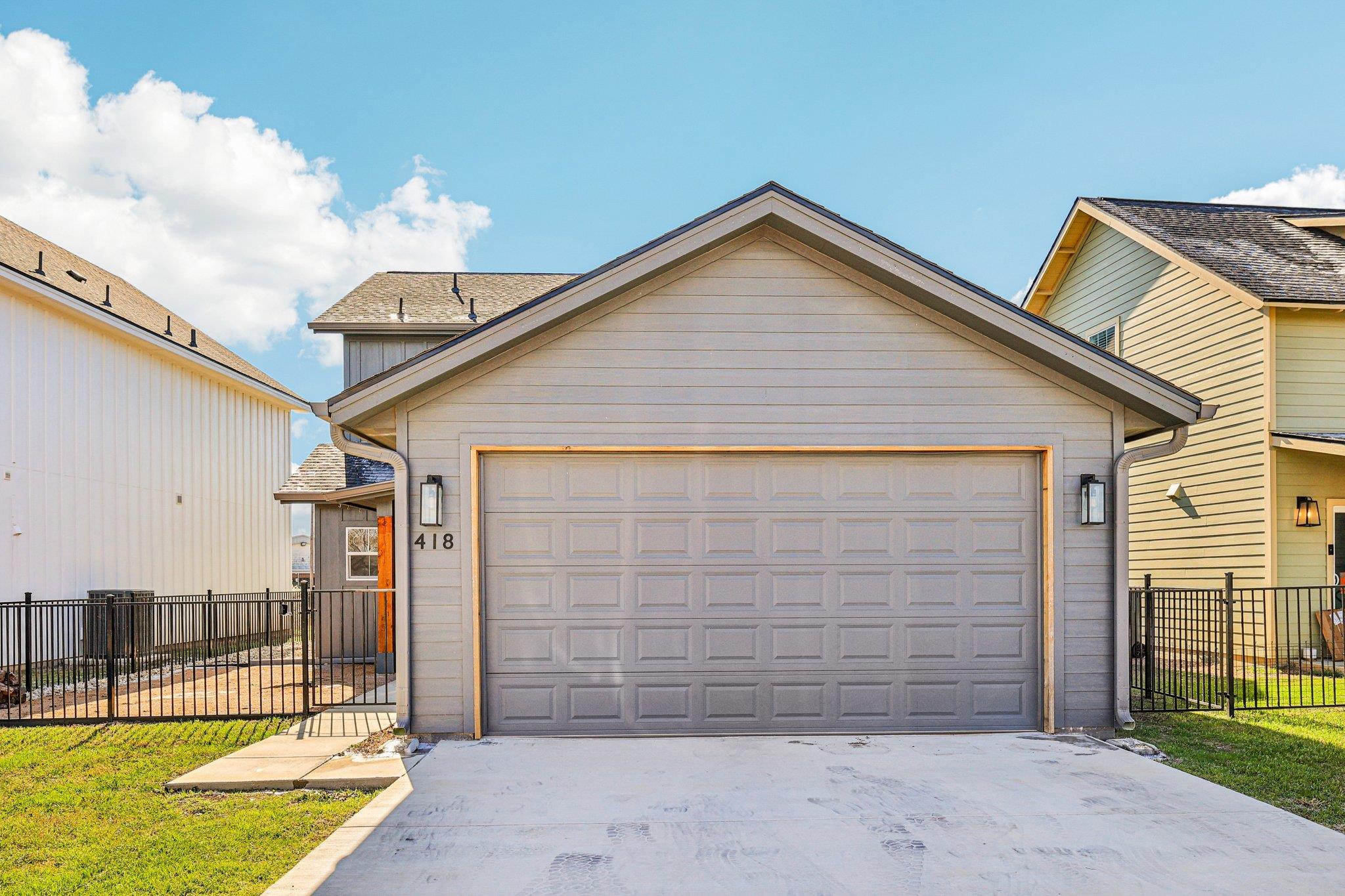 418 Stagecoach Trl. TRL