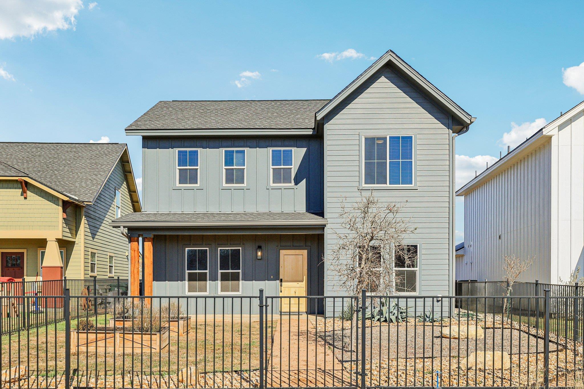 418 Stagecoach Trl. TRL