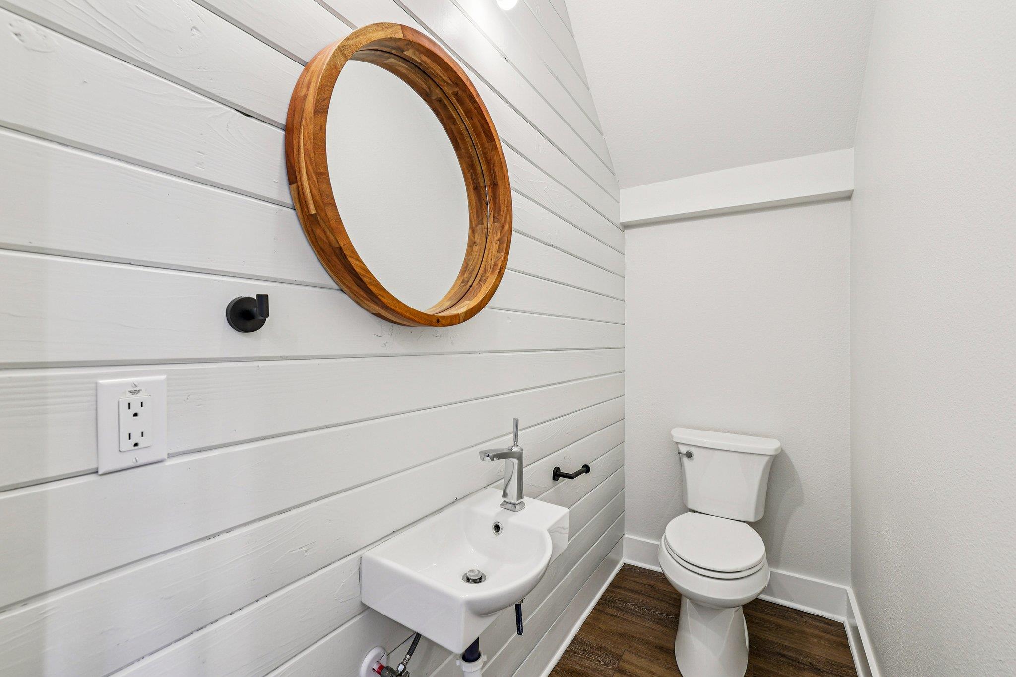 418 Stagecoach Trl. TRL