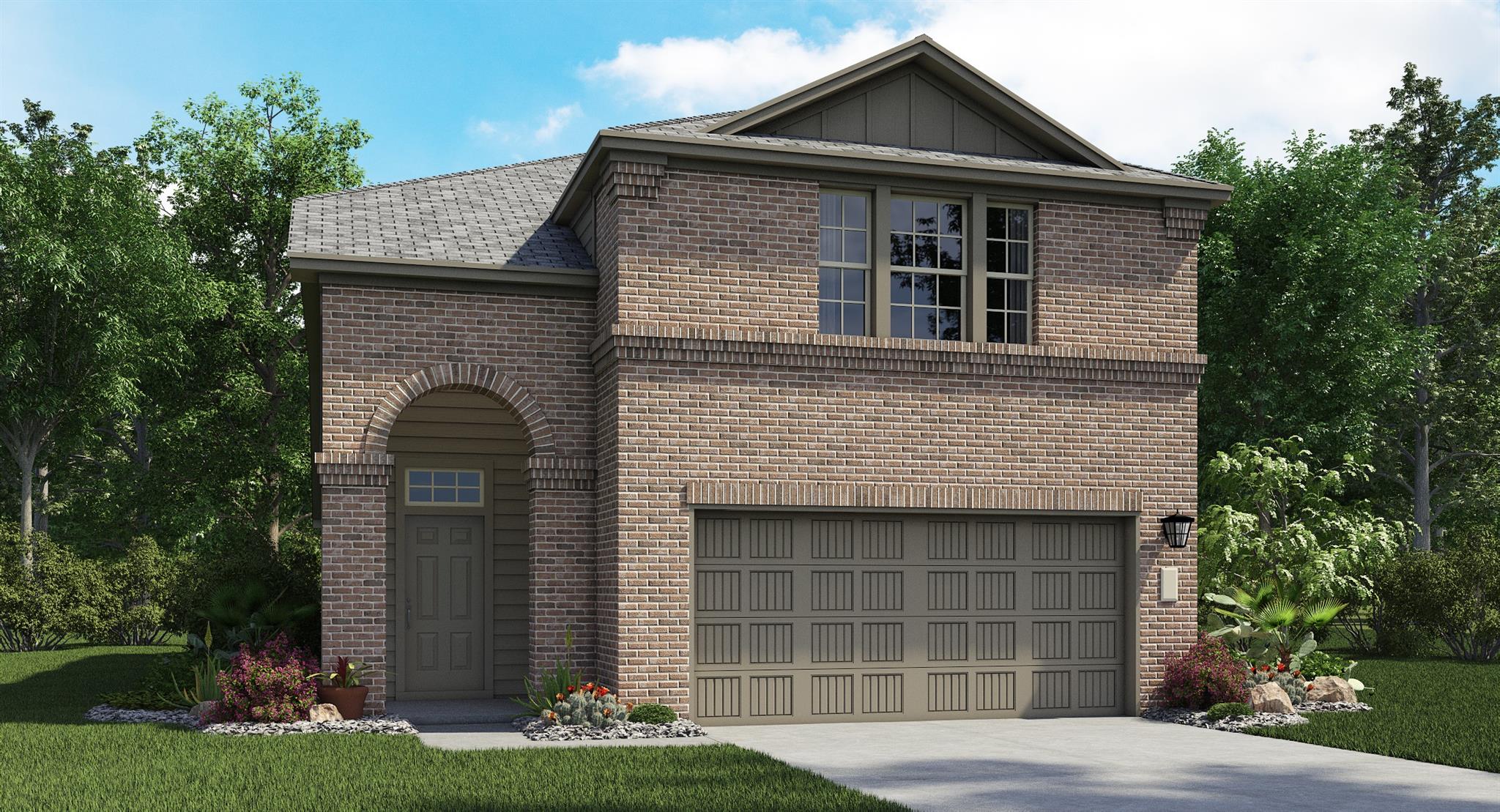 1503 Roaming Oak BND