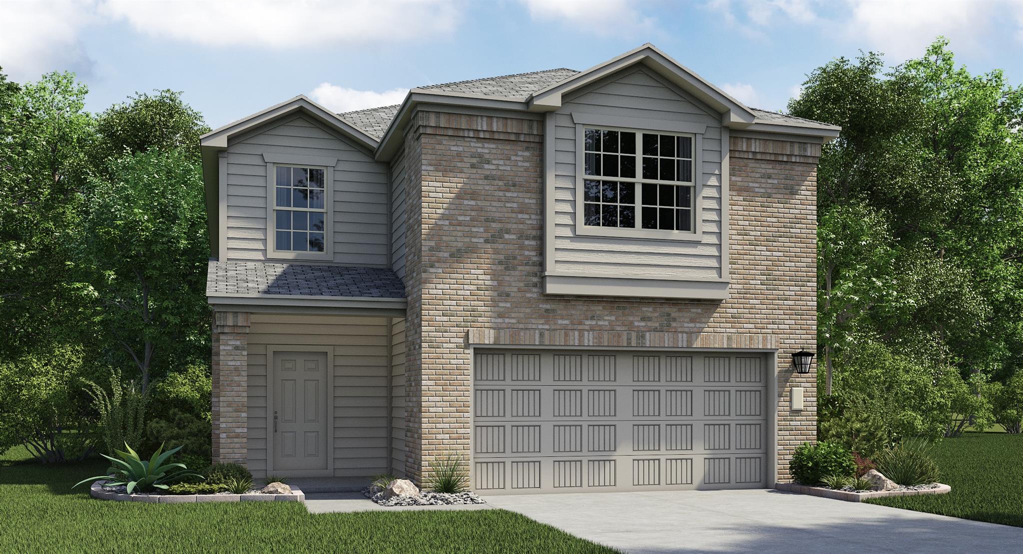 1503 Roaming Oak BND