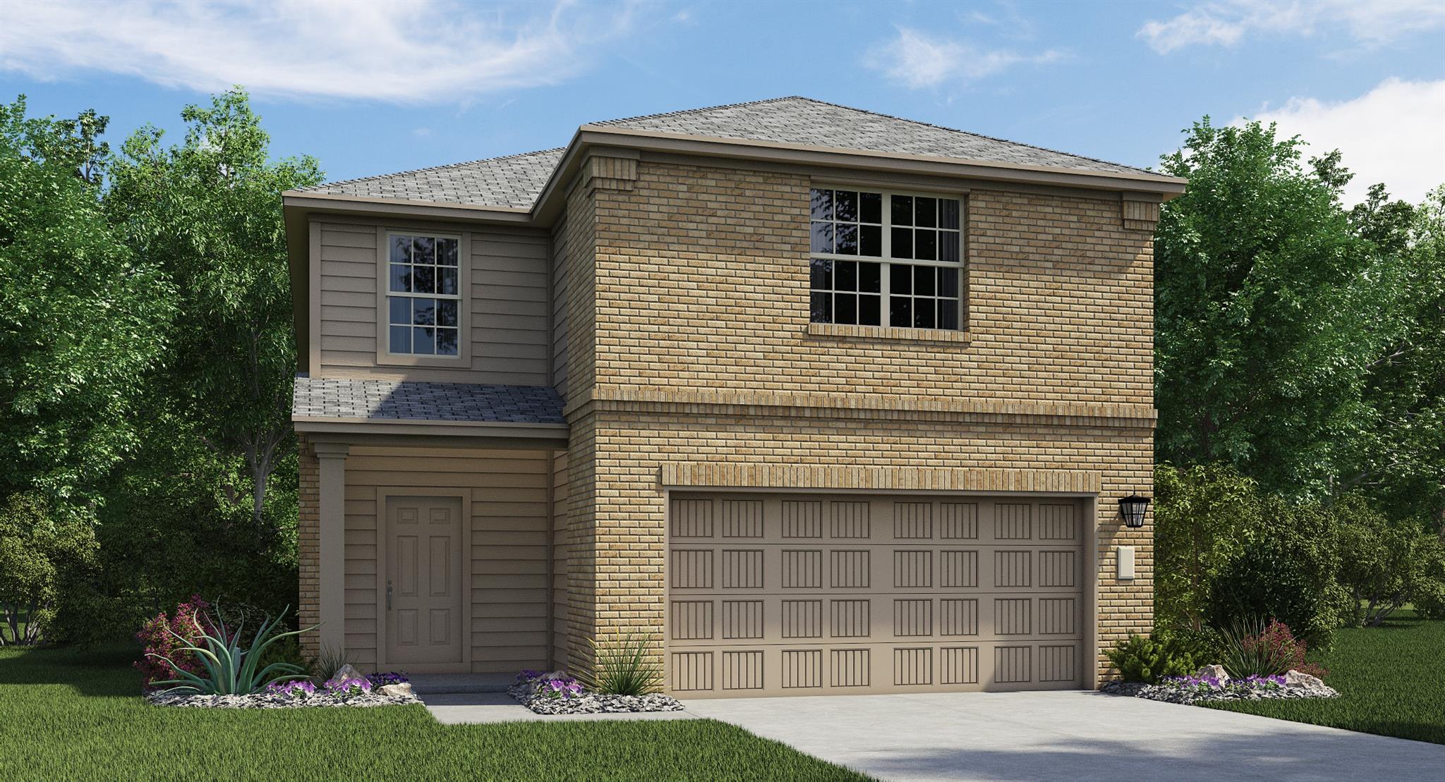 1503 Roaming Oak BND
