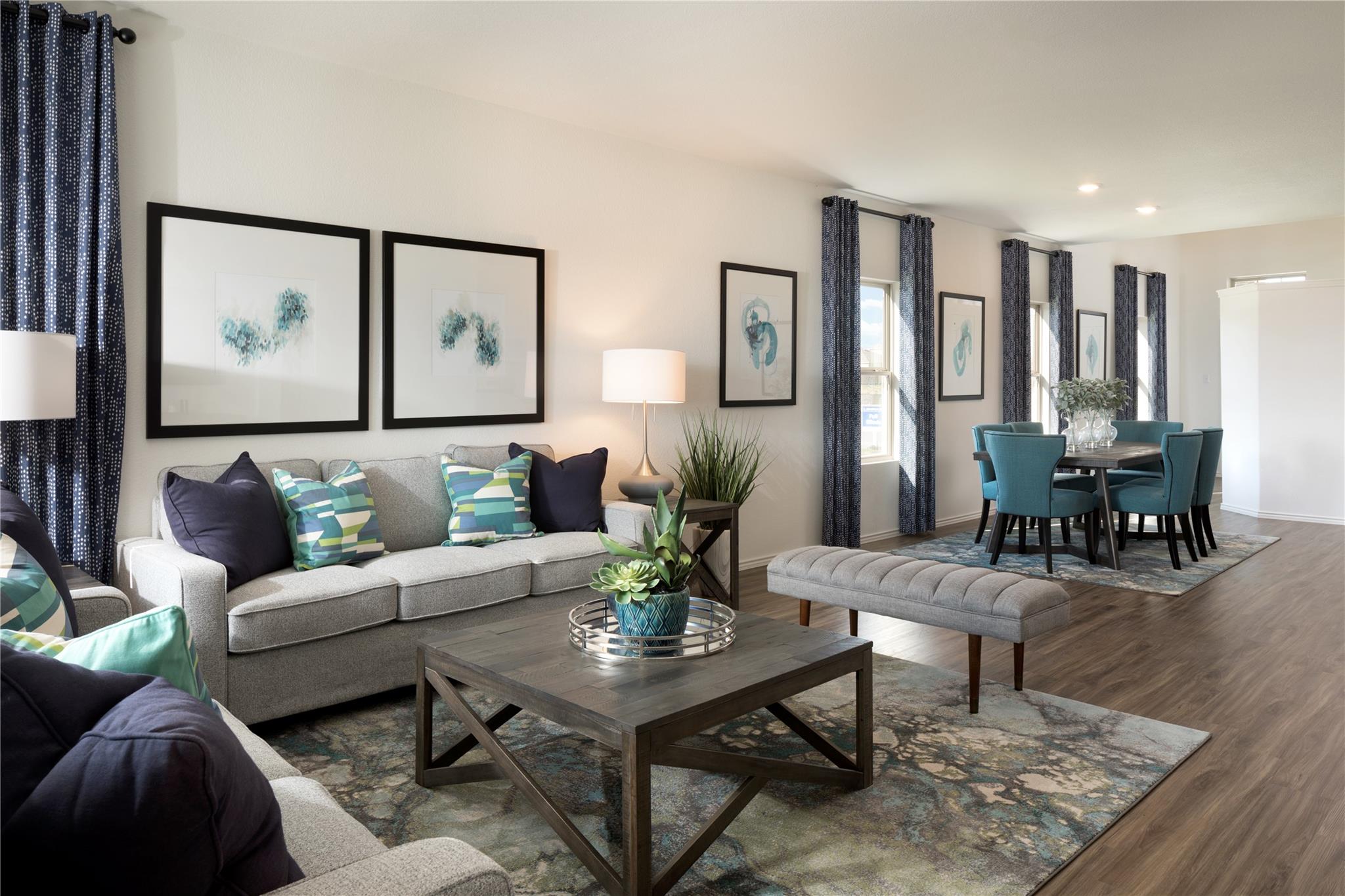 1503 Roaming Oak BND