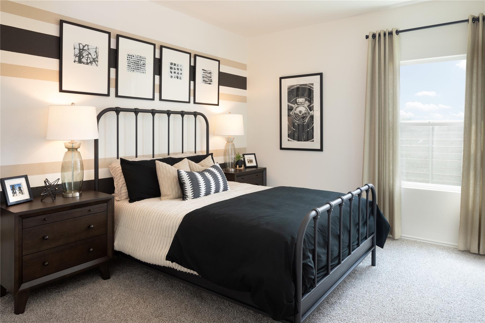 17806 Indigo Bunting LN