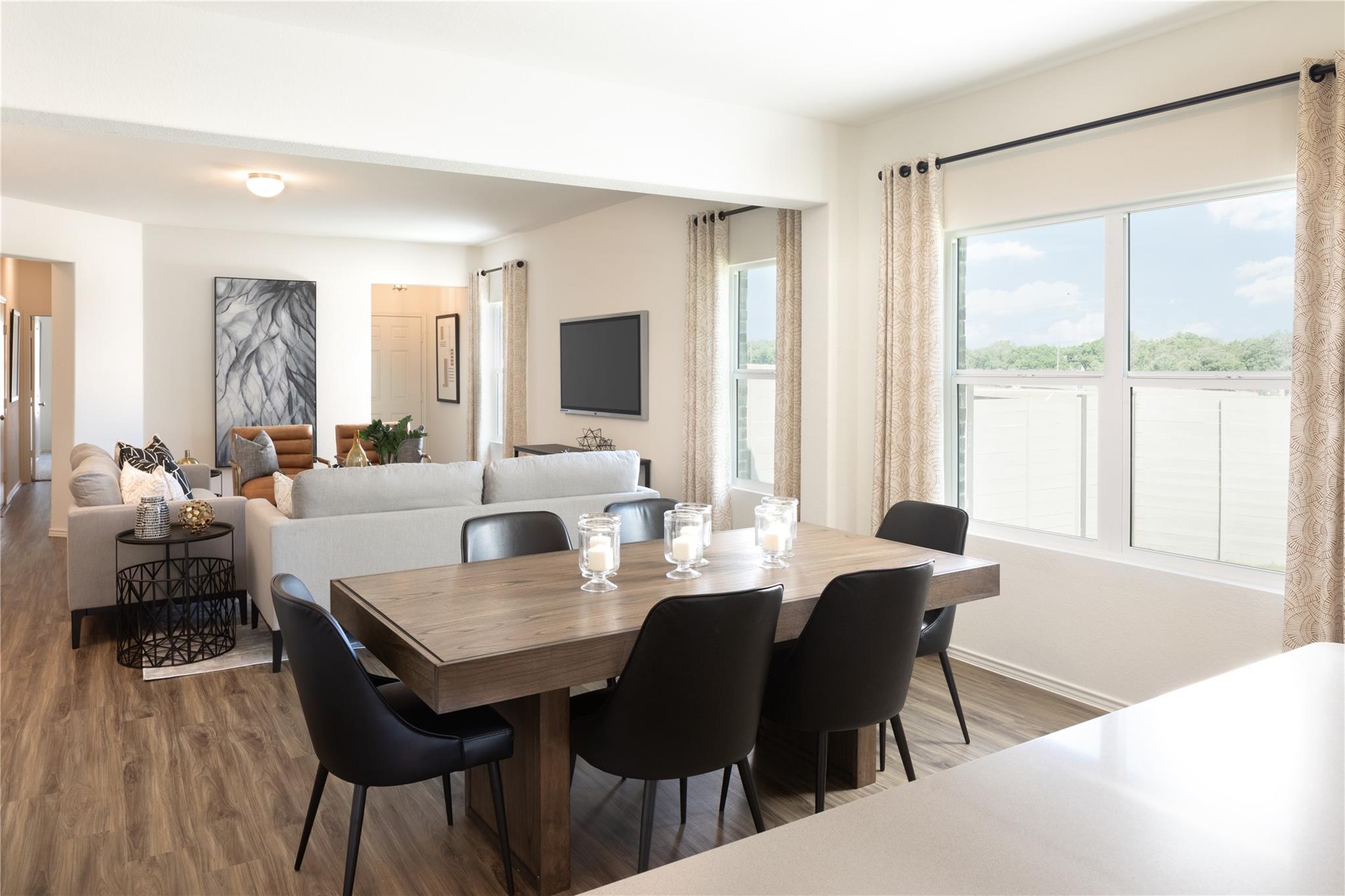 17806 Indigo Bunting LN